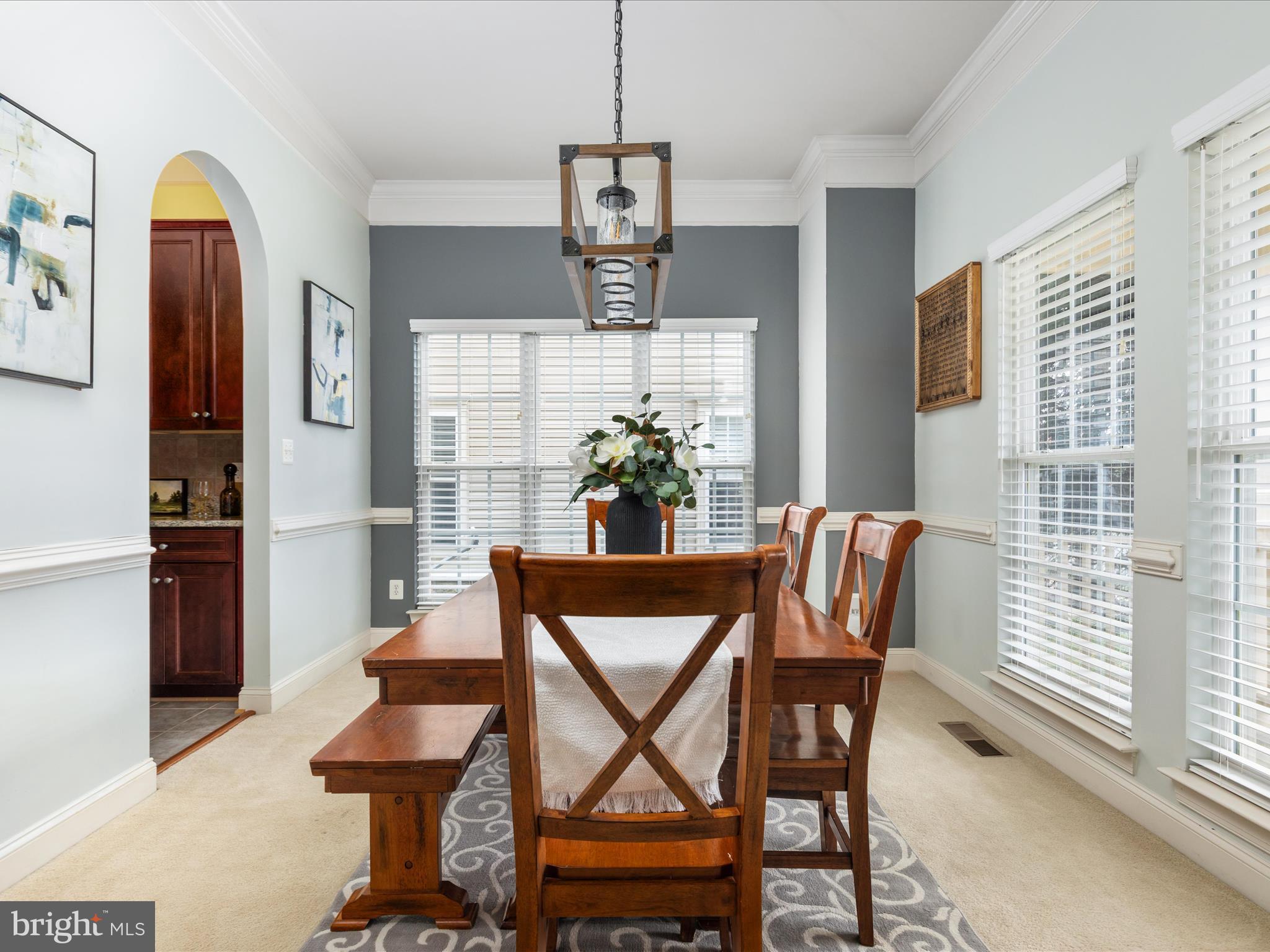 BRAMBLETON - Residential