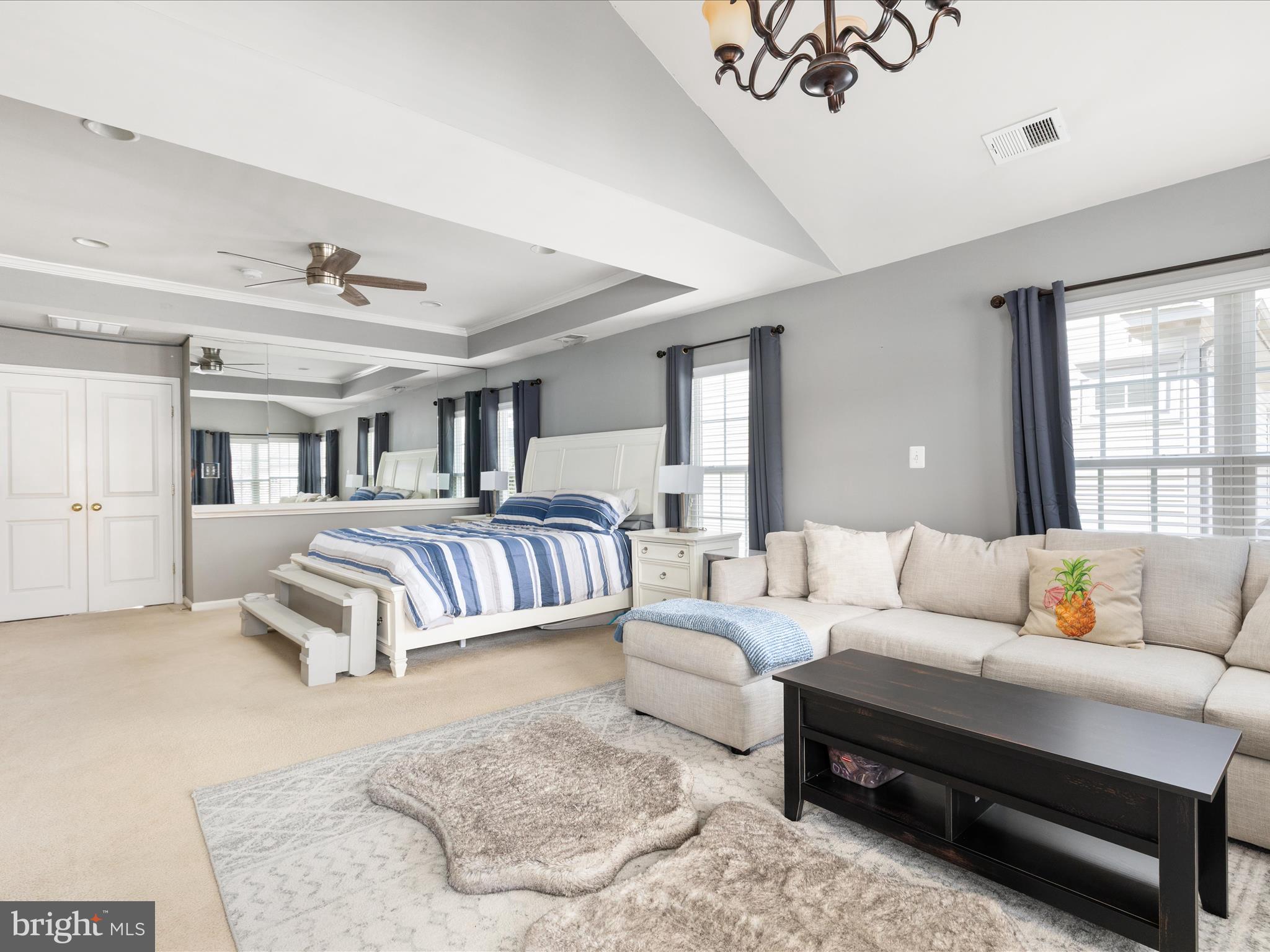 BRAMBLETON - Residential