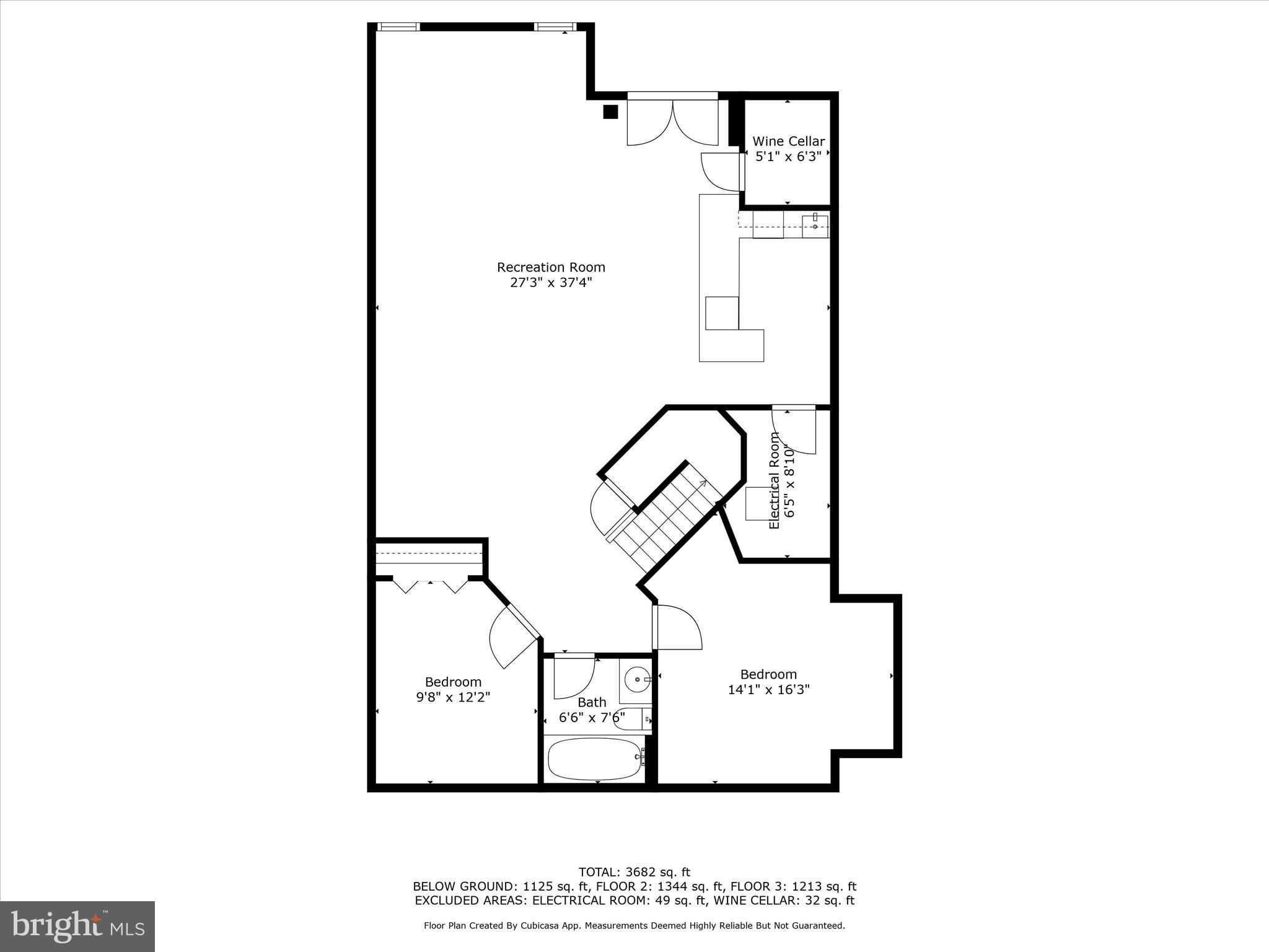 BRAMBLETON - Residential