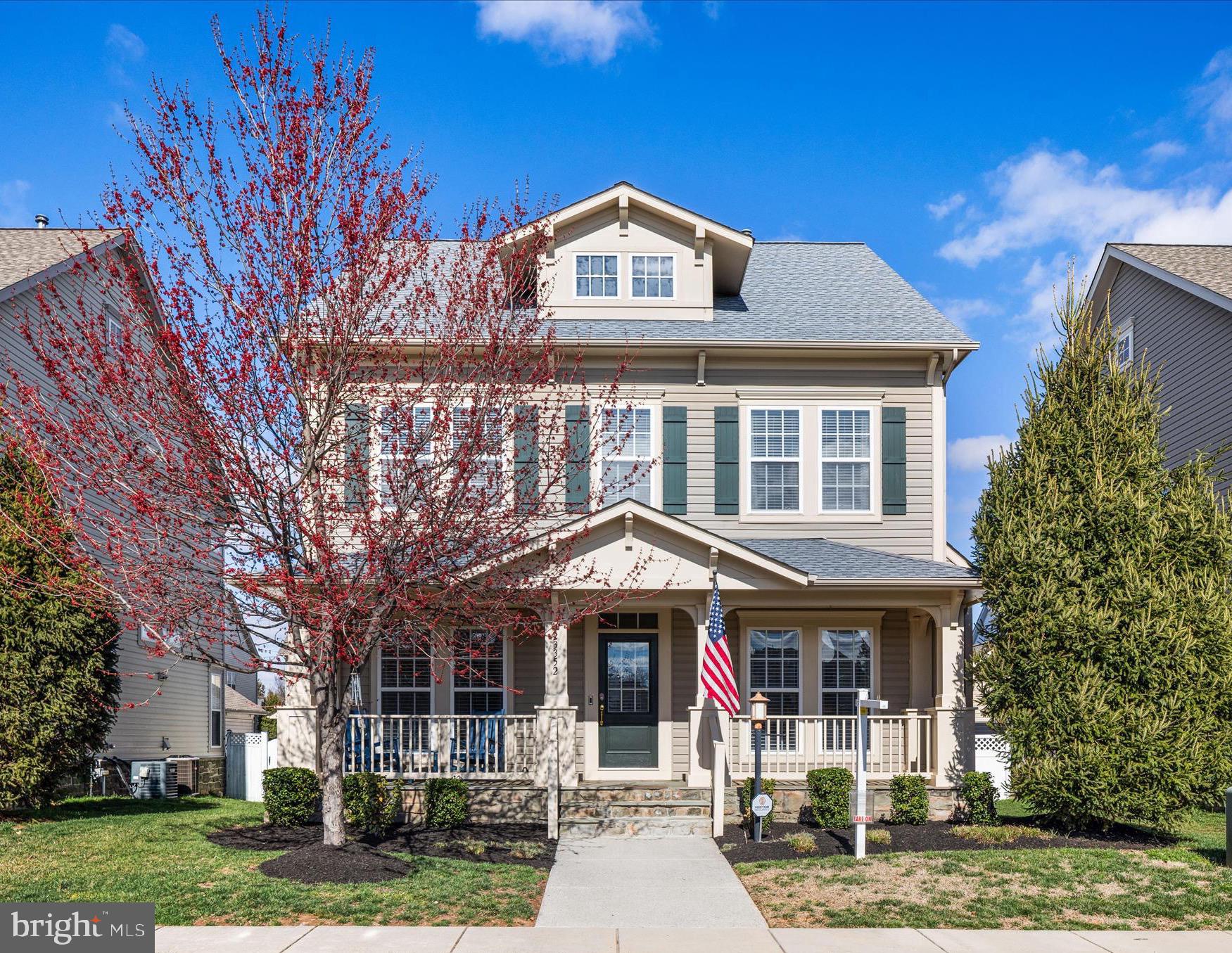 BRAMBLETON - Residential