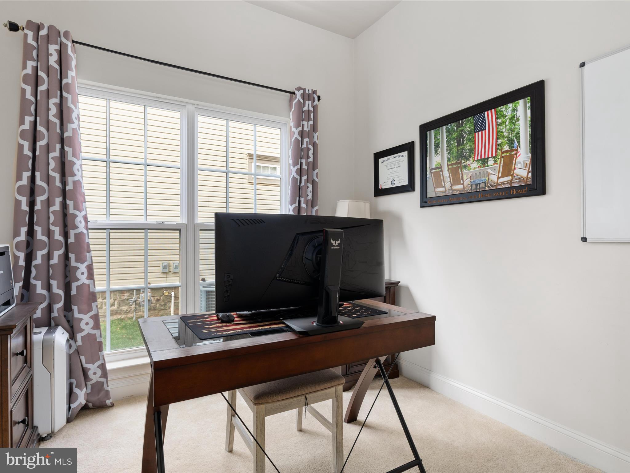 BRAMBLETON - Residential