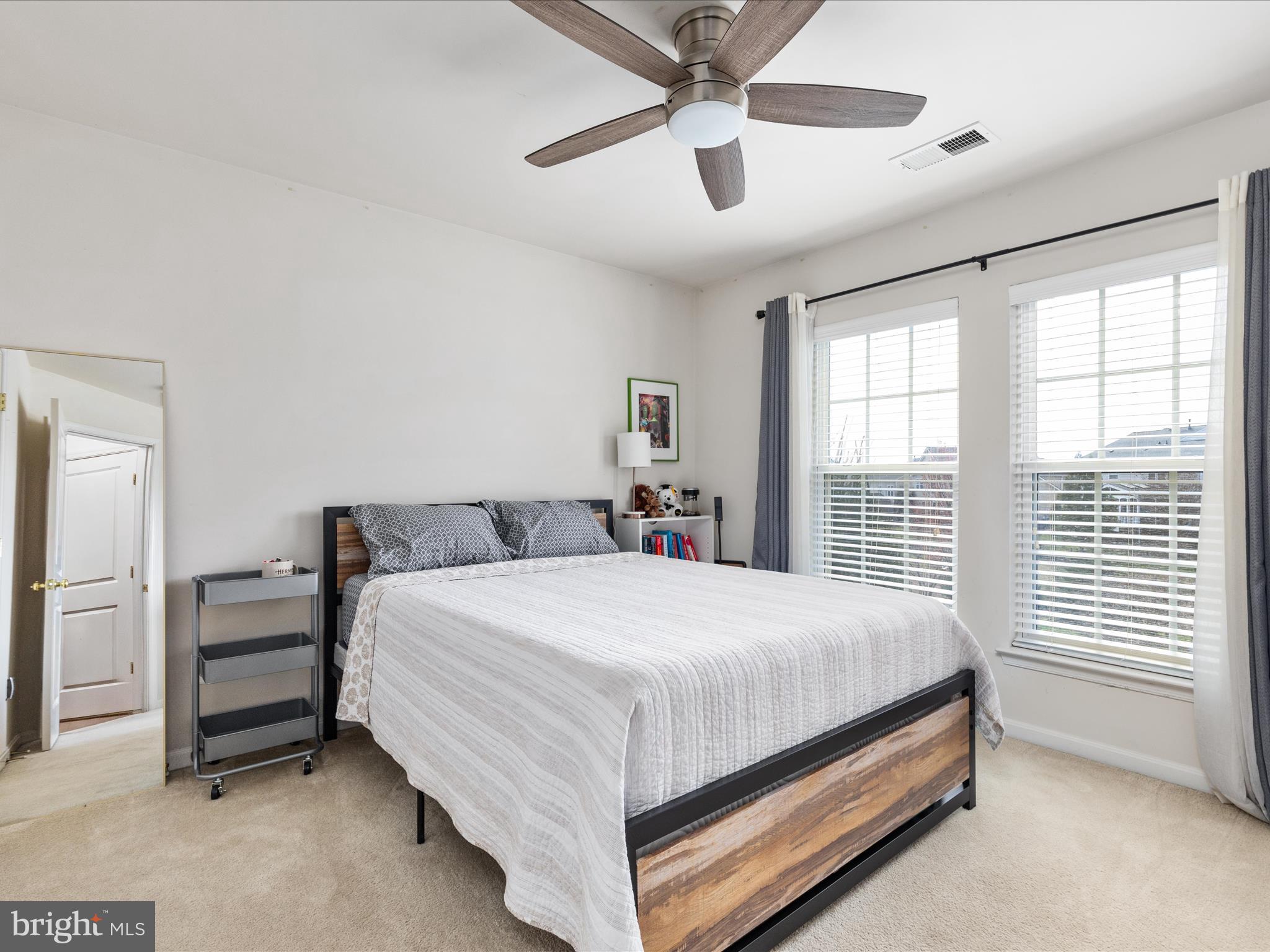 BRAMBLETON - Residential