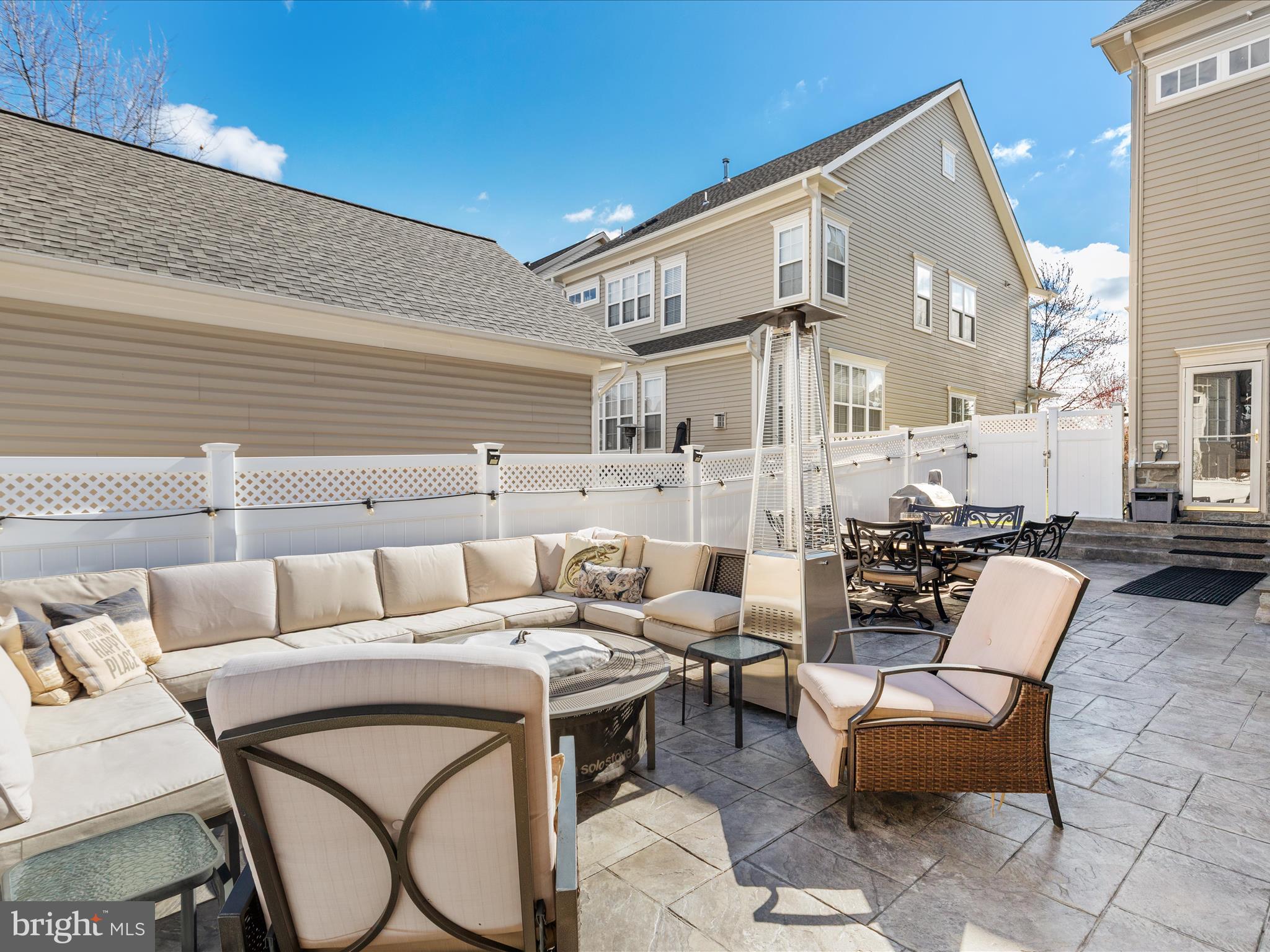 BRAMBLETON - Residential