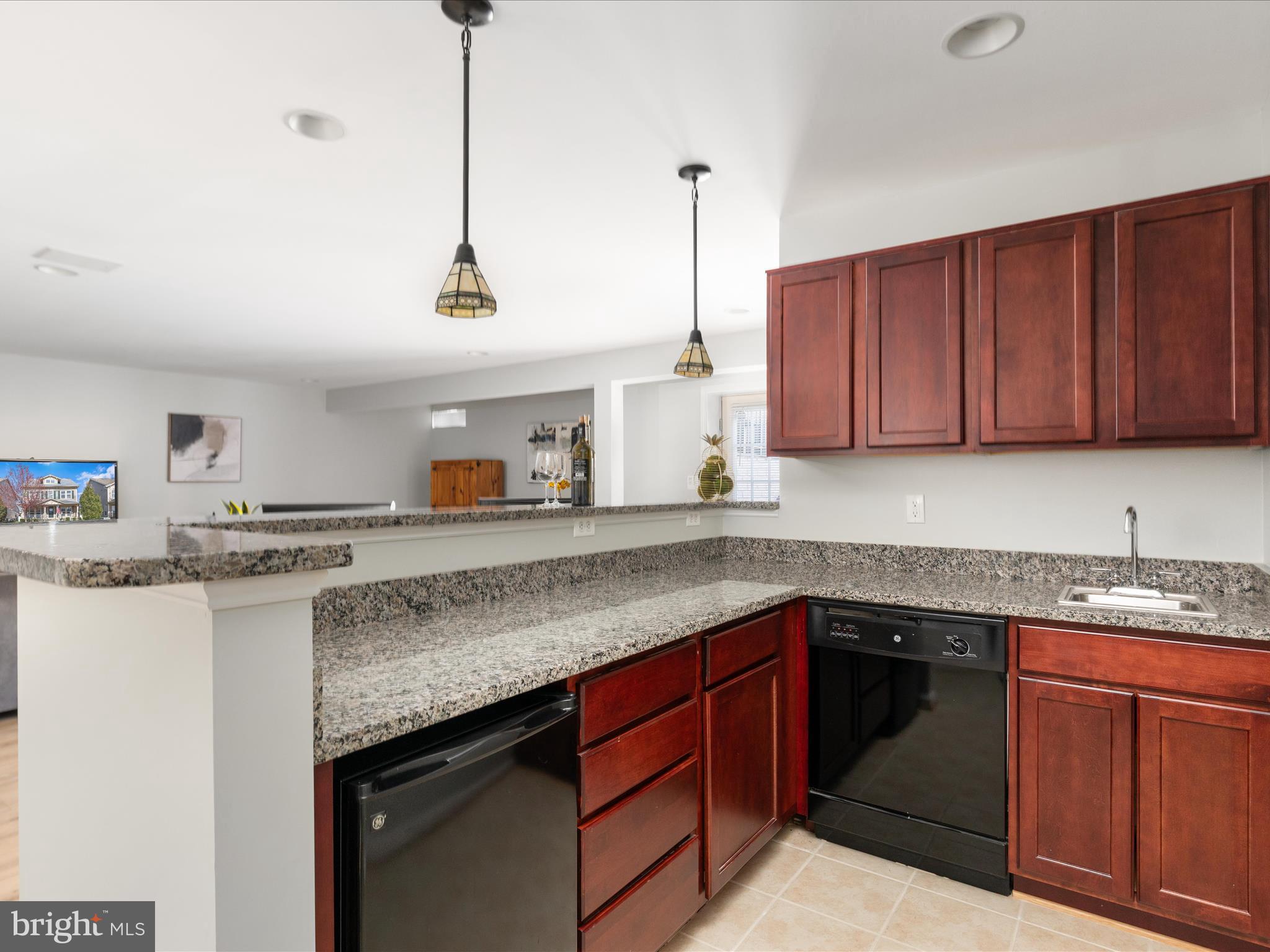 BRAMBLETON - Residential