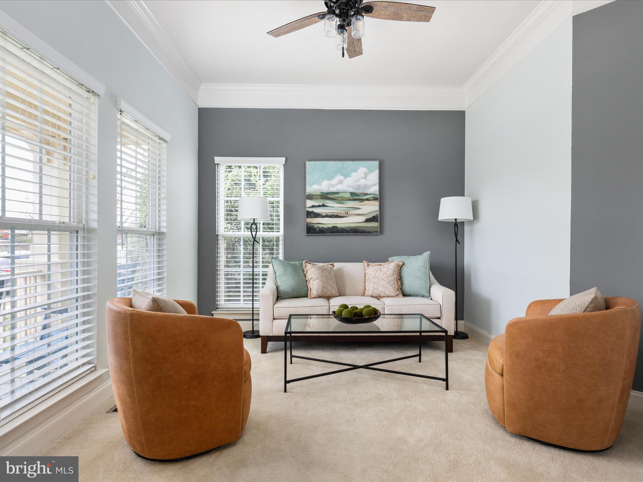 BRAMBLETON - Residential