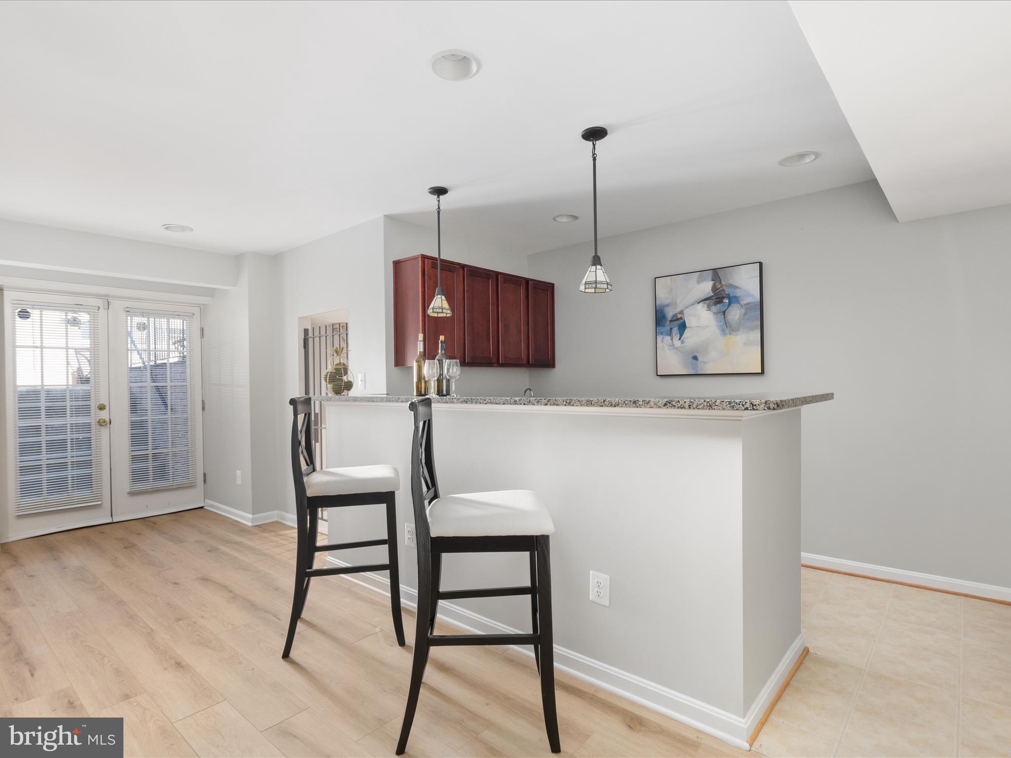 BRAMBLETON - Residential