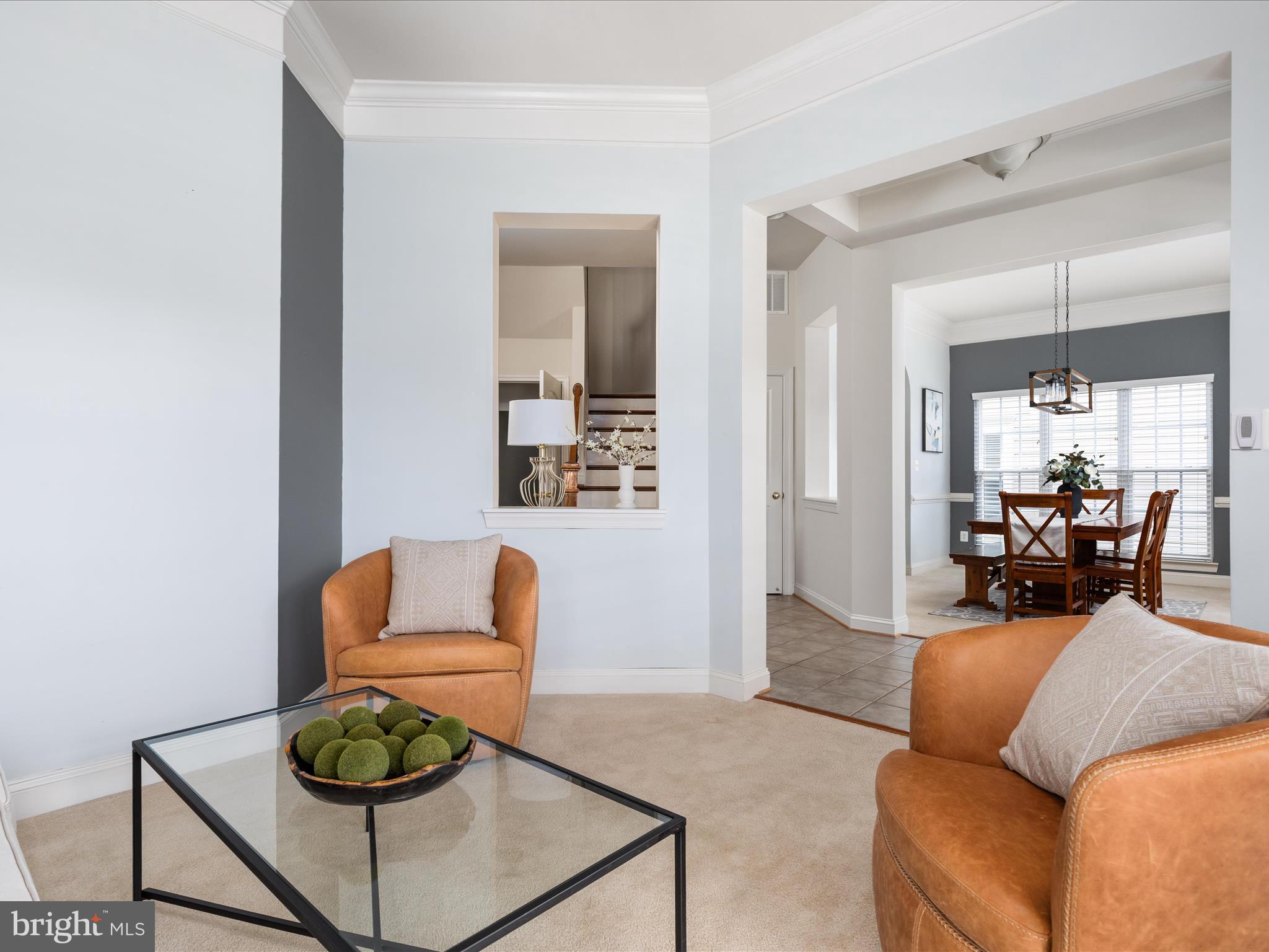 BRAMBLETON - Residential