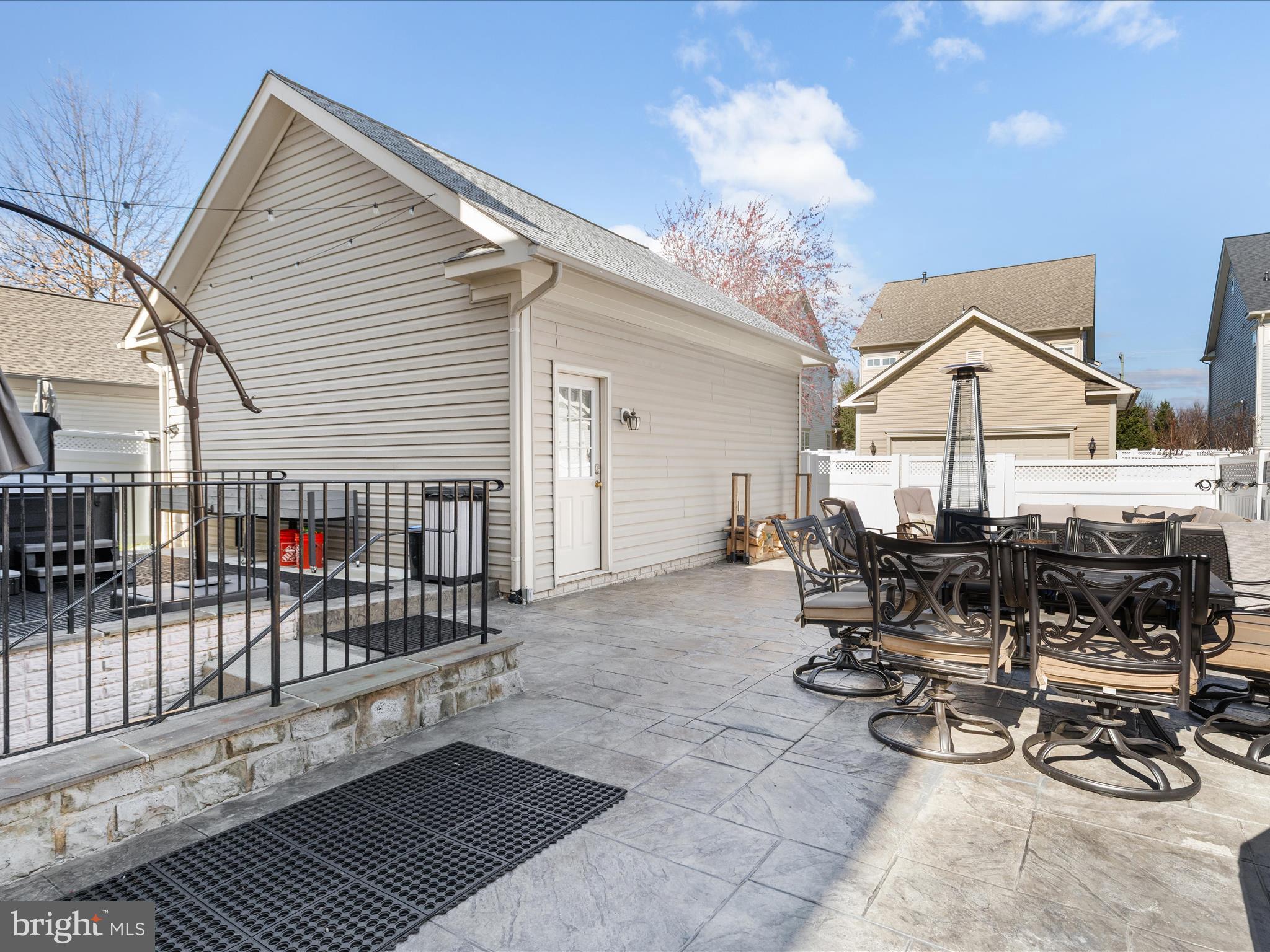 BRAMBLETON - Residential