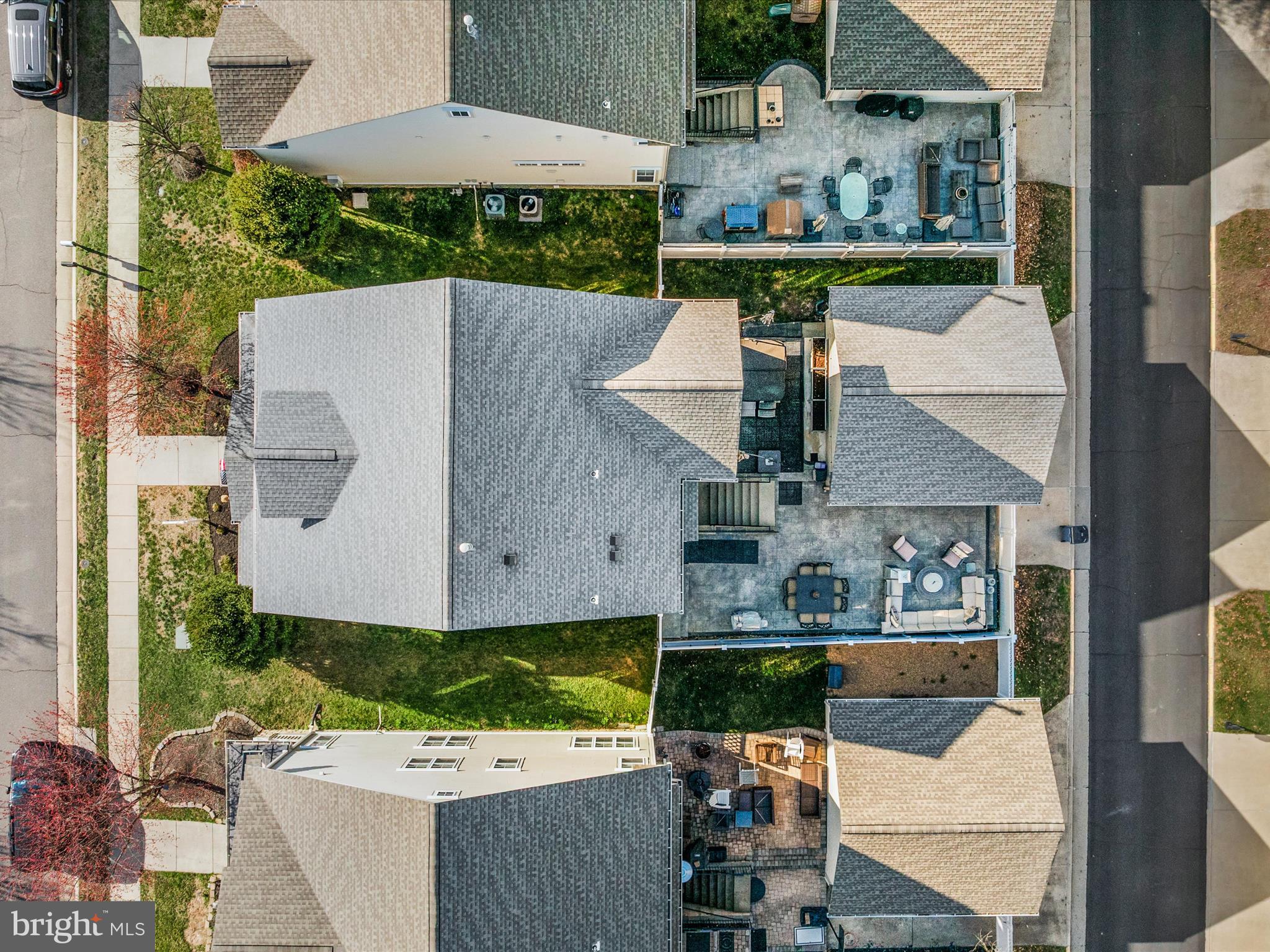 BRAMBLETON - Residential