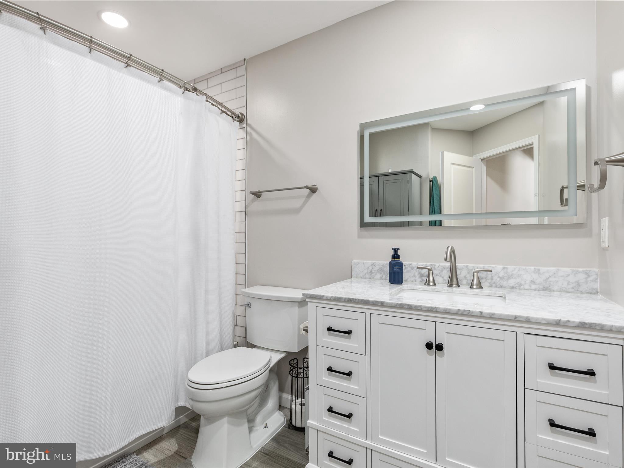 BRAMBLETON - Residential