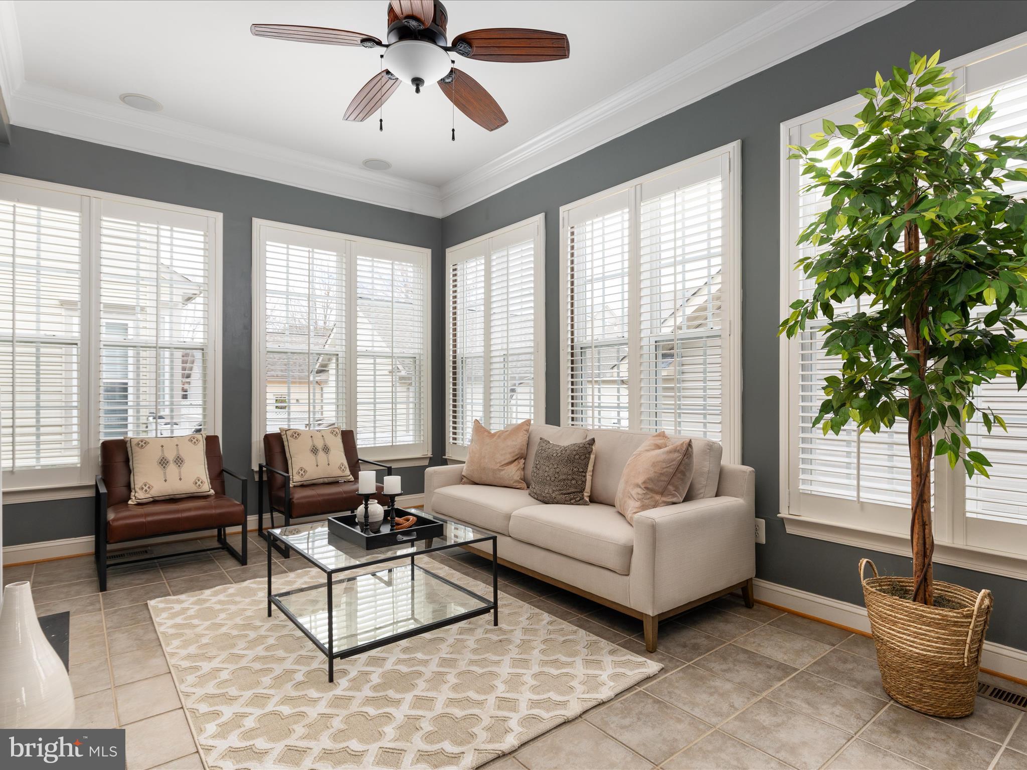 BRAMBLETON - Residential