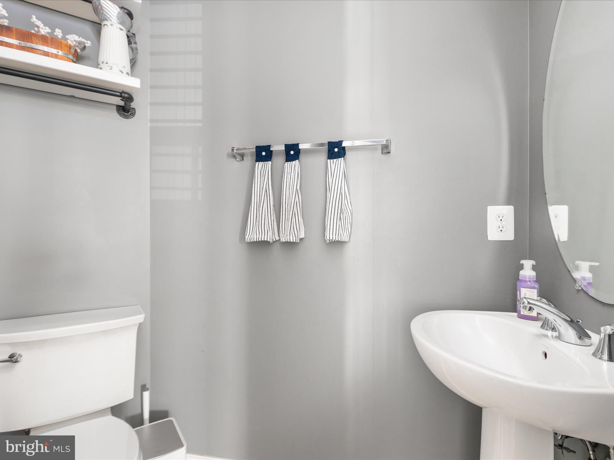 BRAMBLETON - Residential