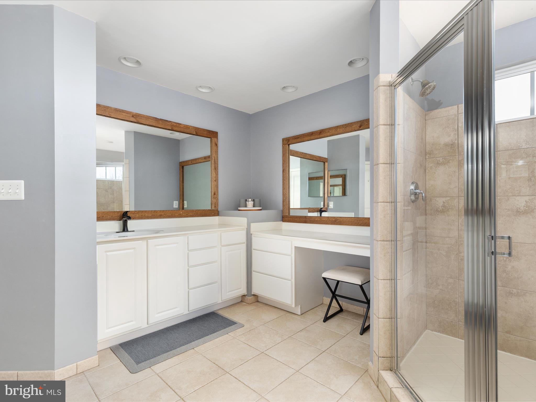 BRAMBLETON - Residential