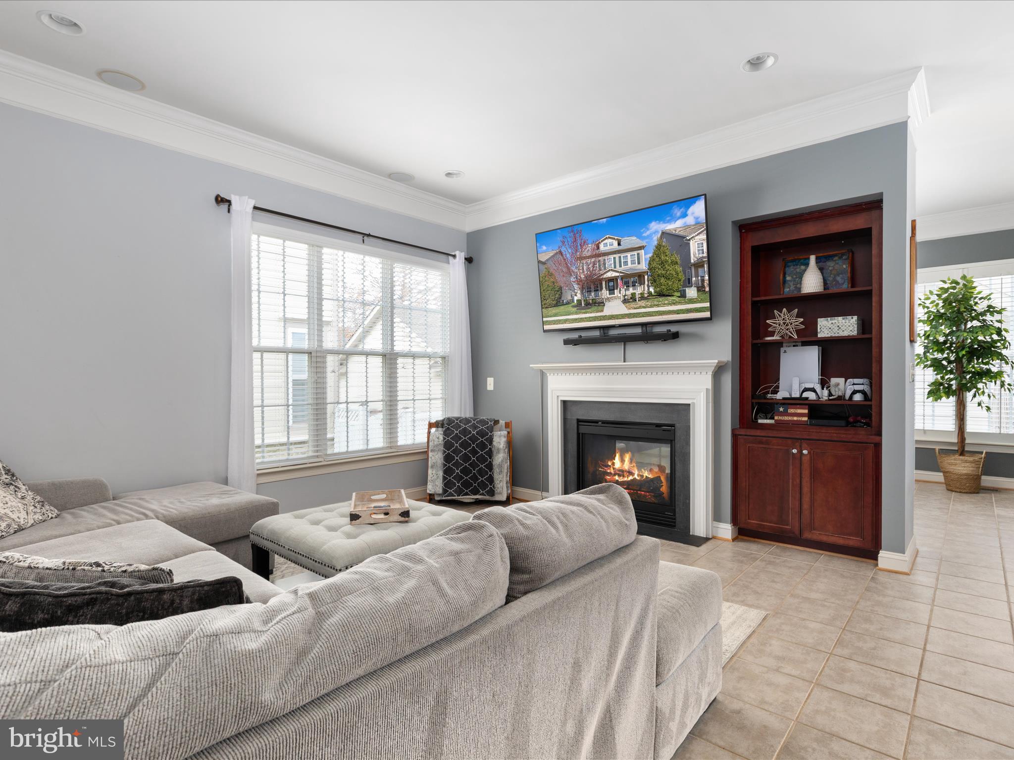 BRAMBLETON - Residential