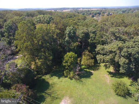 Vacant Land For Sale - 14524 Old York Rd<br/> PHOENIX, MD 21131