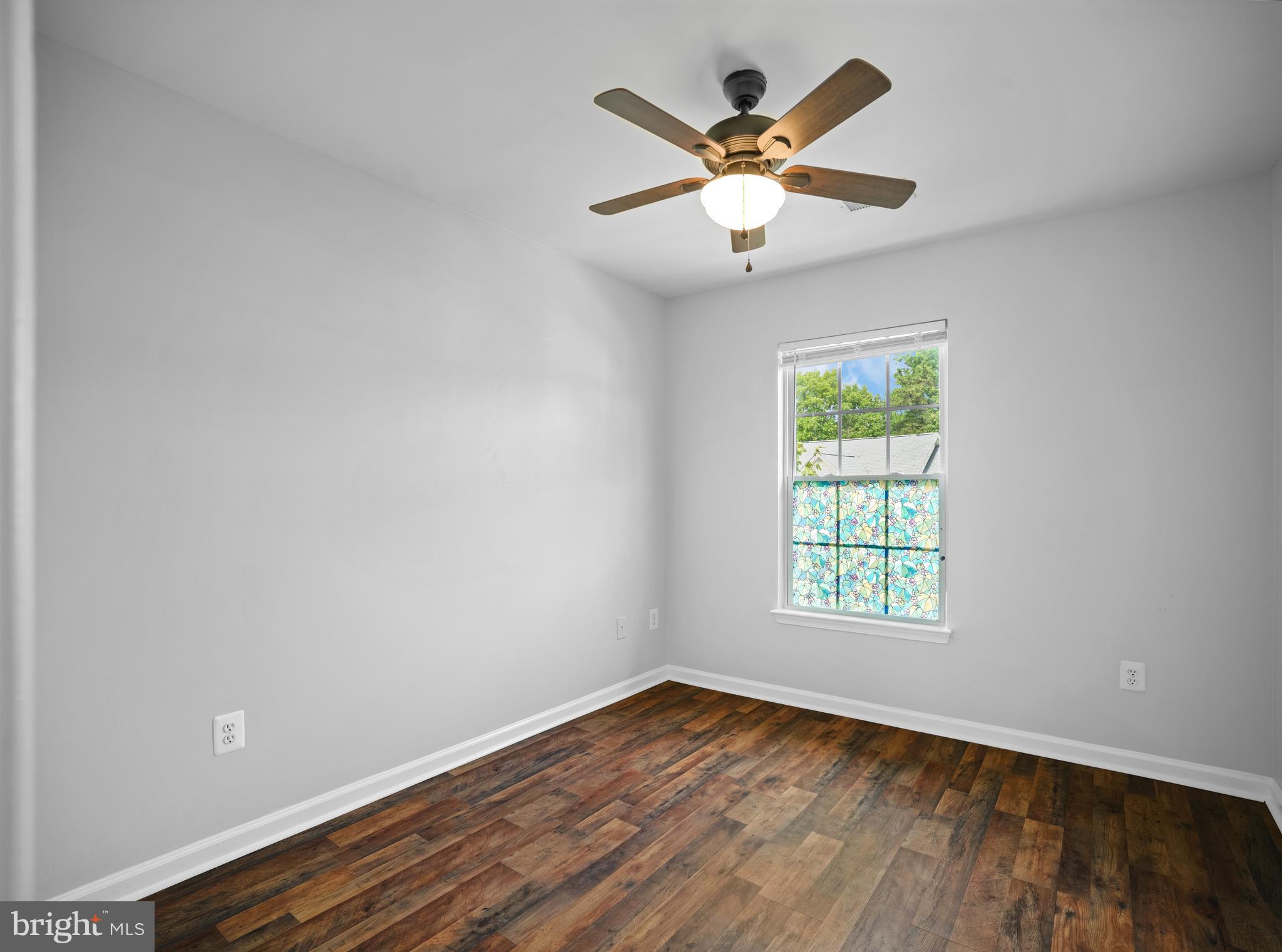 ORCHID PARK OF WILDEWOOD - Residential Lease