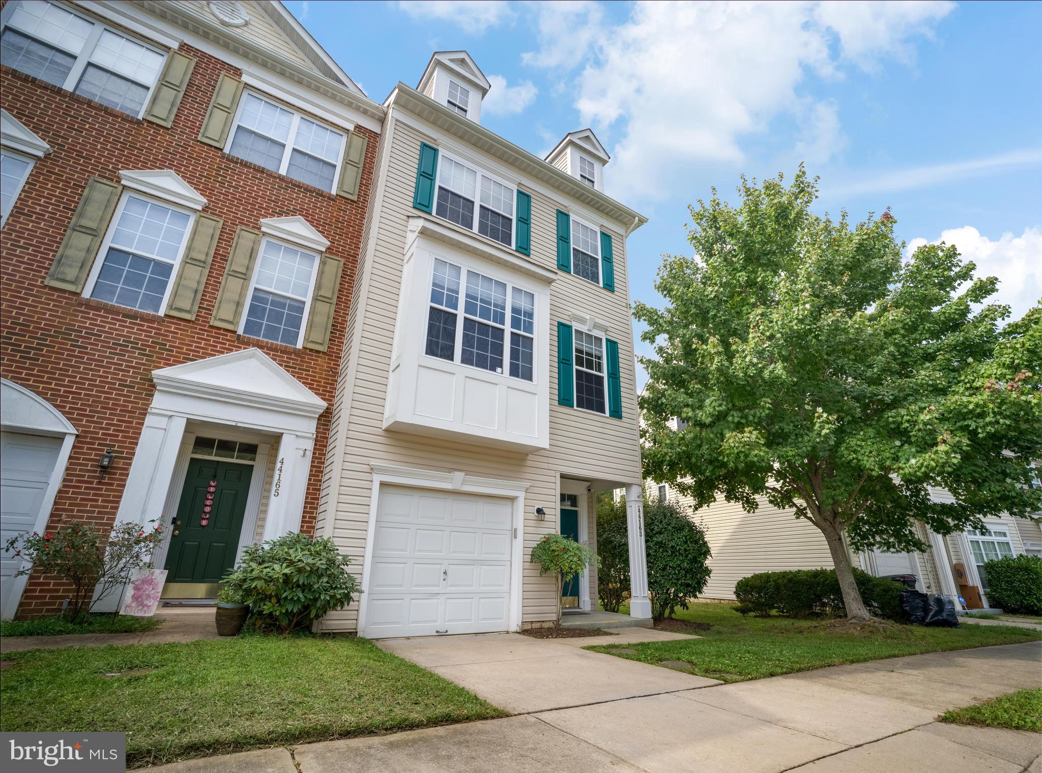 ORCHID PARK OF WILDEWOOD - Residential Lease