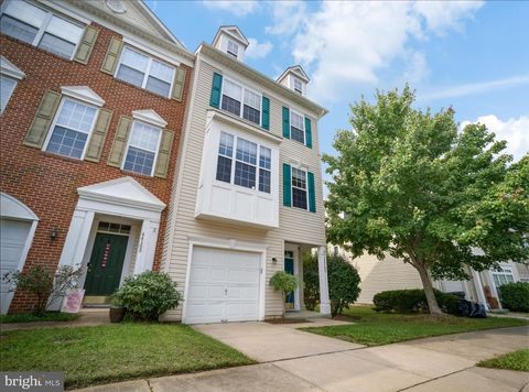 44163 AZALEA COURT CALIFORNIA MD 20619