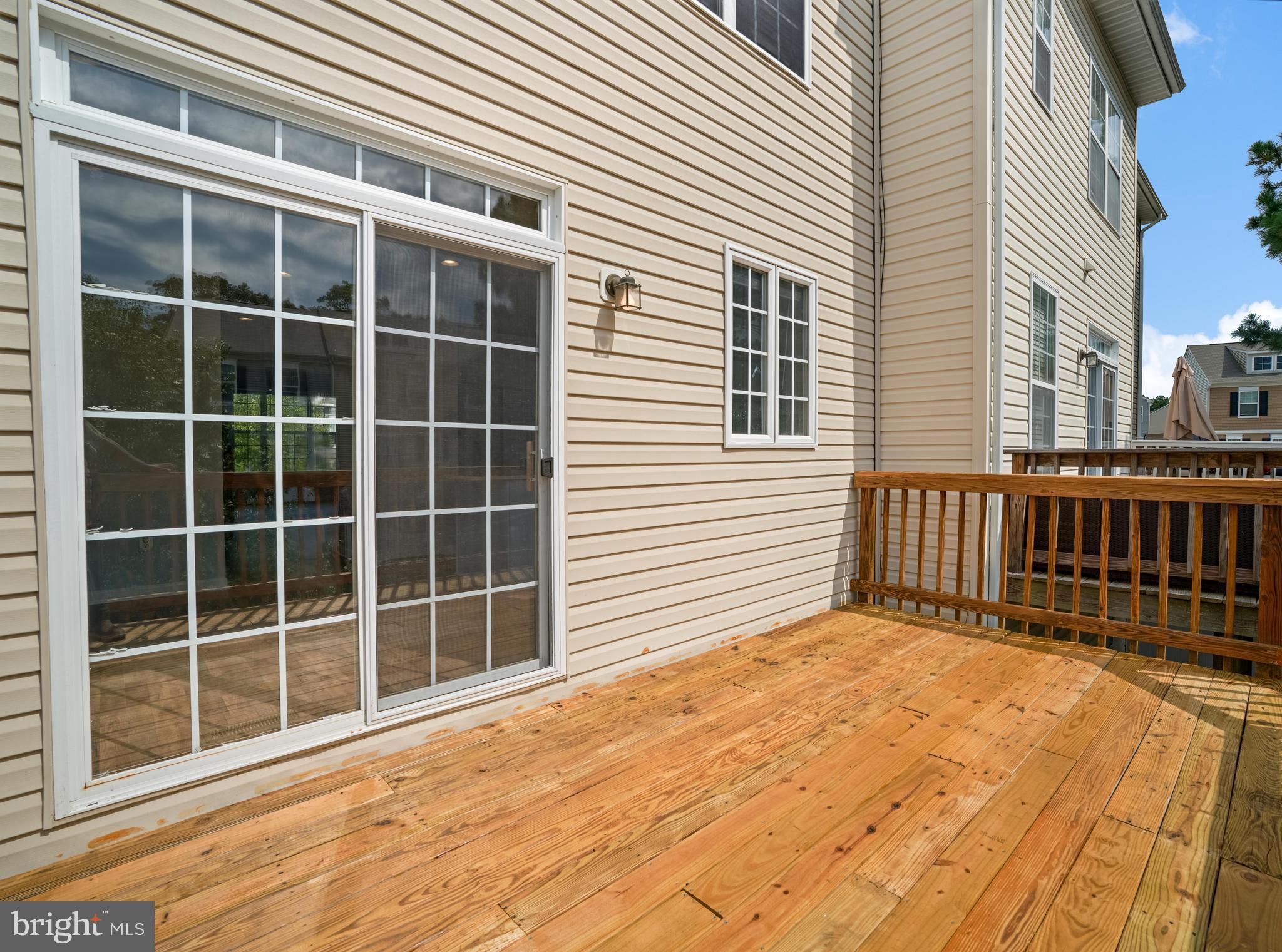 ORCHID PARK OF WILDEWOOD - Residential Lease