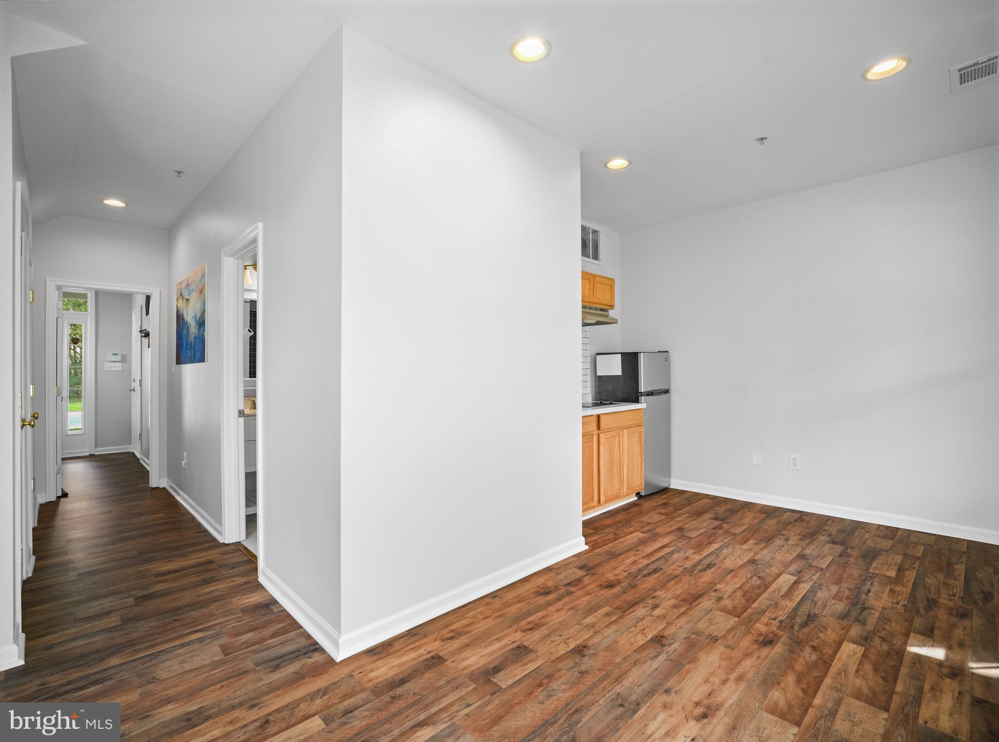 ORCHID PARK OF WILDEWOOD - Residential Lease