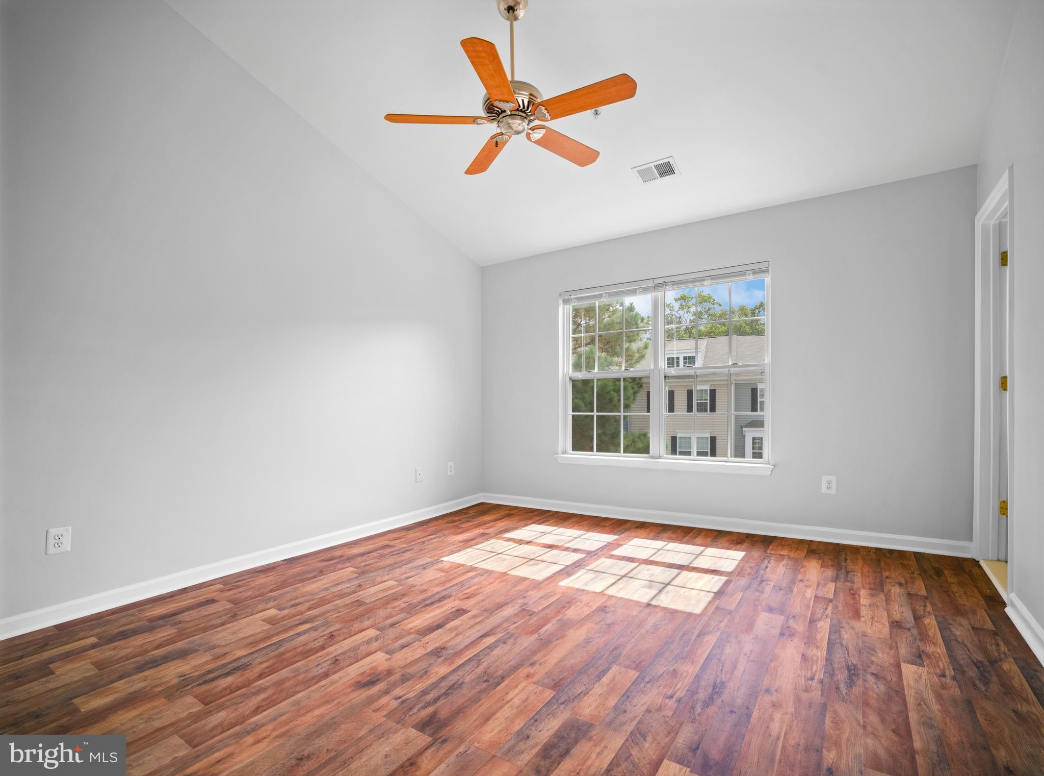 ORCHID PARK OF WILDEWOOD - Residential Lease