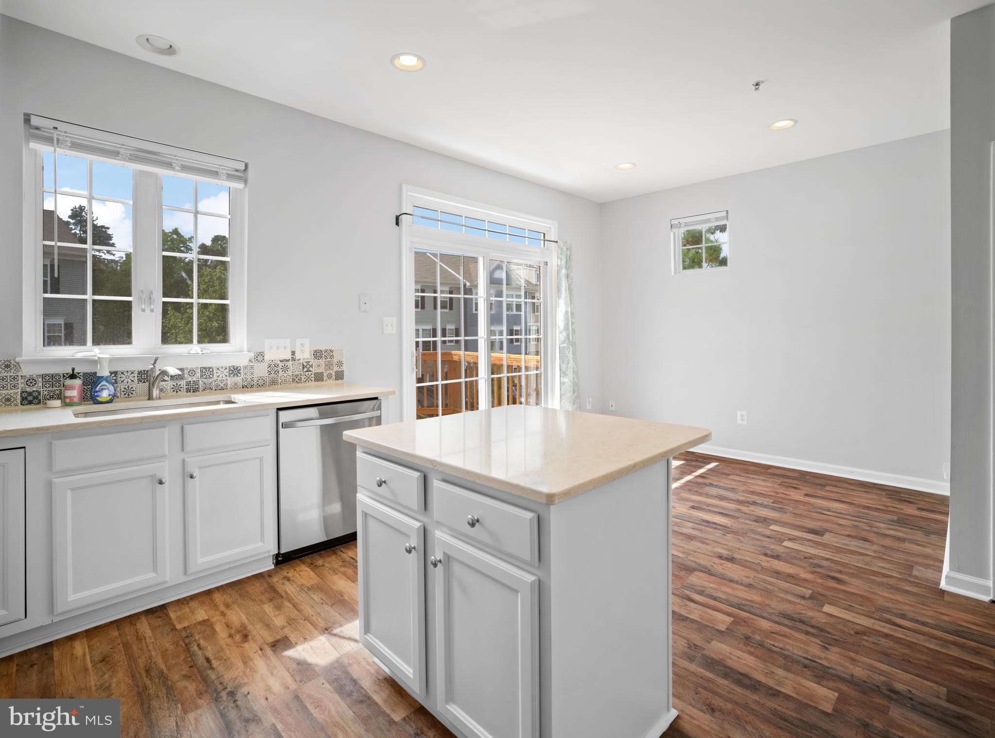 ORCHID PARK OF WILDEWOOD - Residential Lease