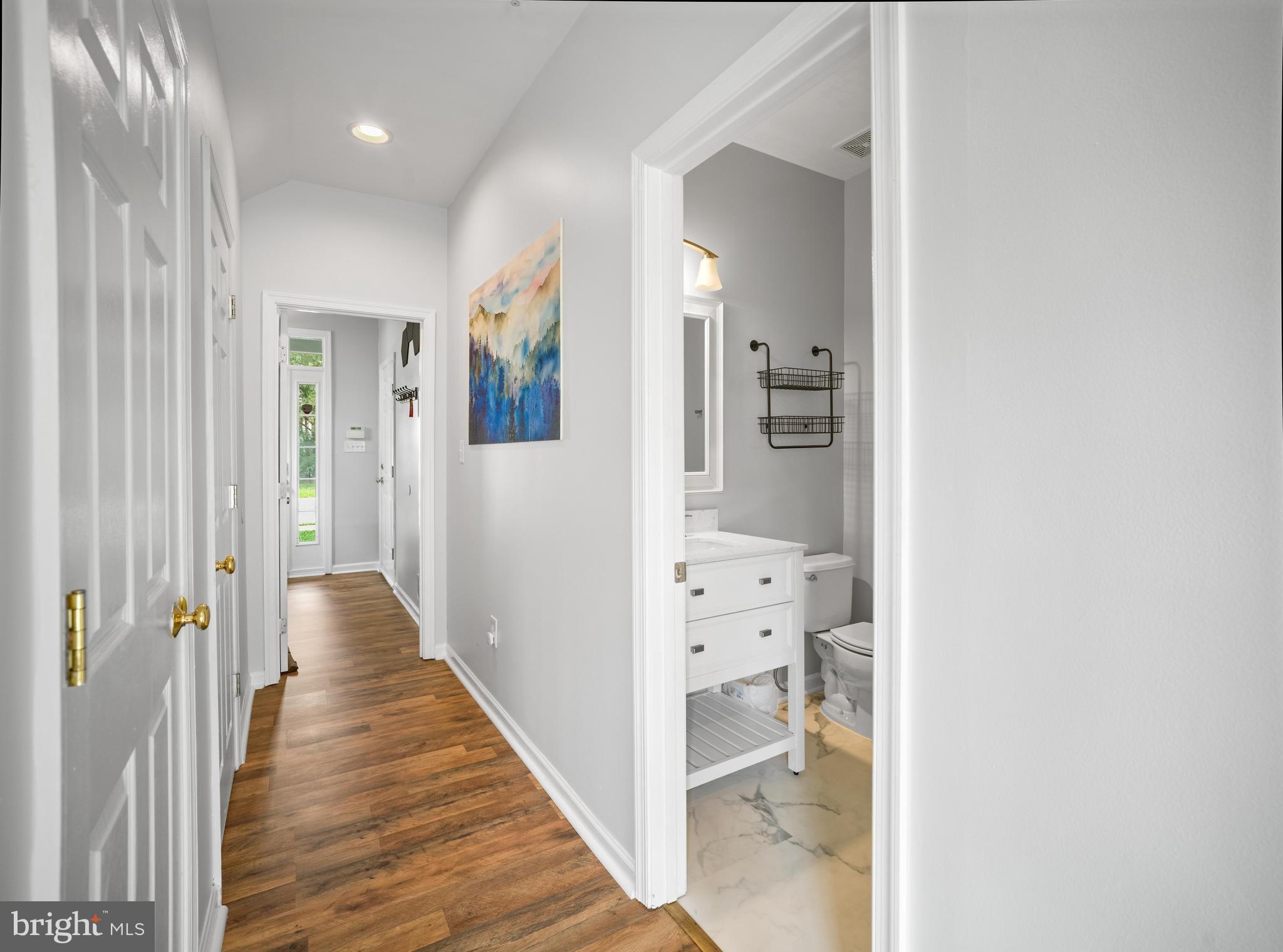 ORCHID PARK OF WILDEWOOD - Residential Lease