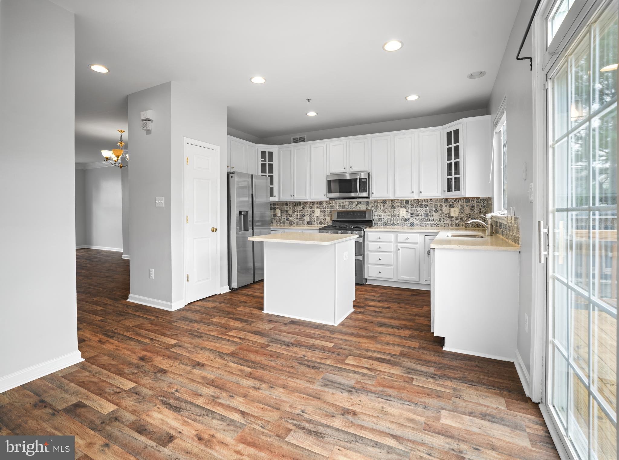 ORCHID PARK OF WILDEWOOD - Residential Lease