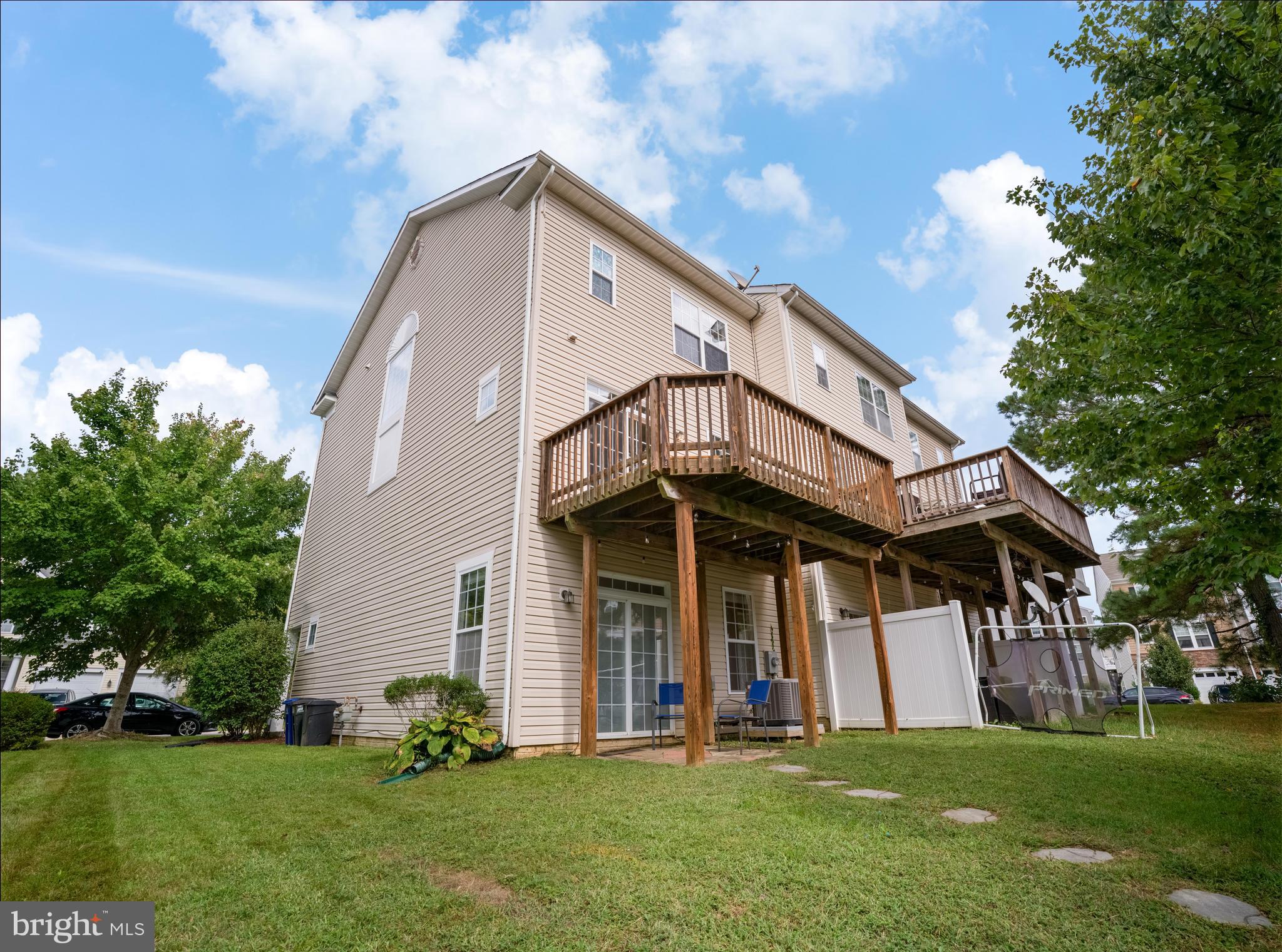 ORCHID PARK OF WILDEWOOD - Residential Lease