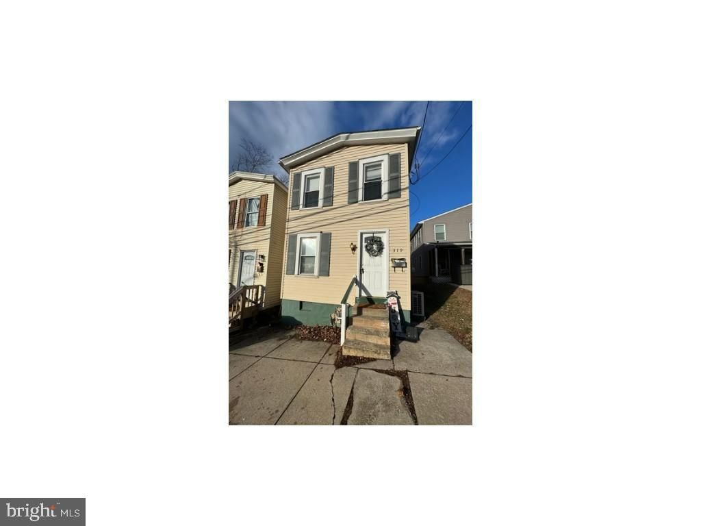 Photo of 319 Grant Street, POTTSTOWN, PA 19464 (MLS # PAMC2165330)