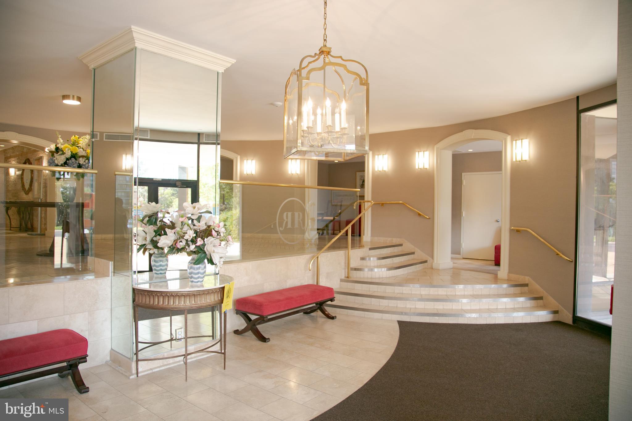 8350 GREENSBORO DRIVE 517