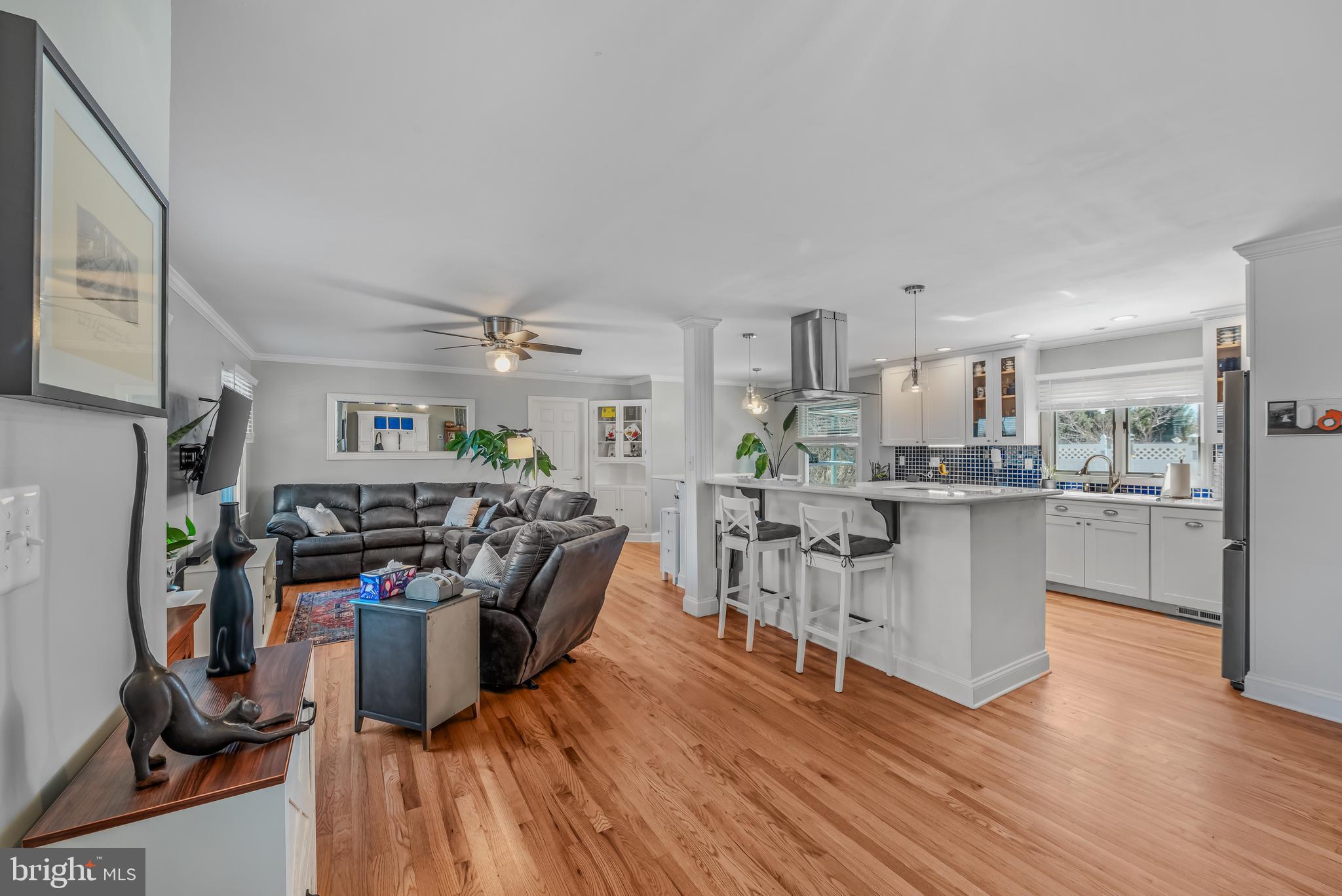 STONELEIGH - Residential