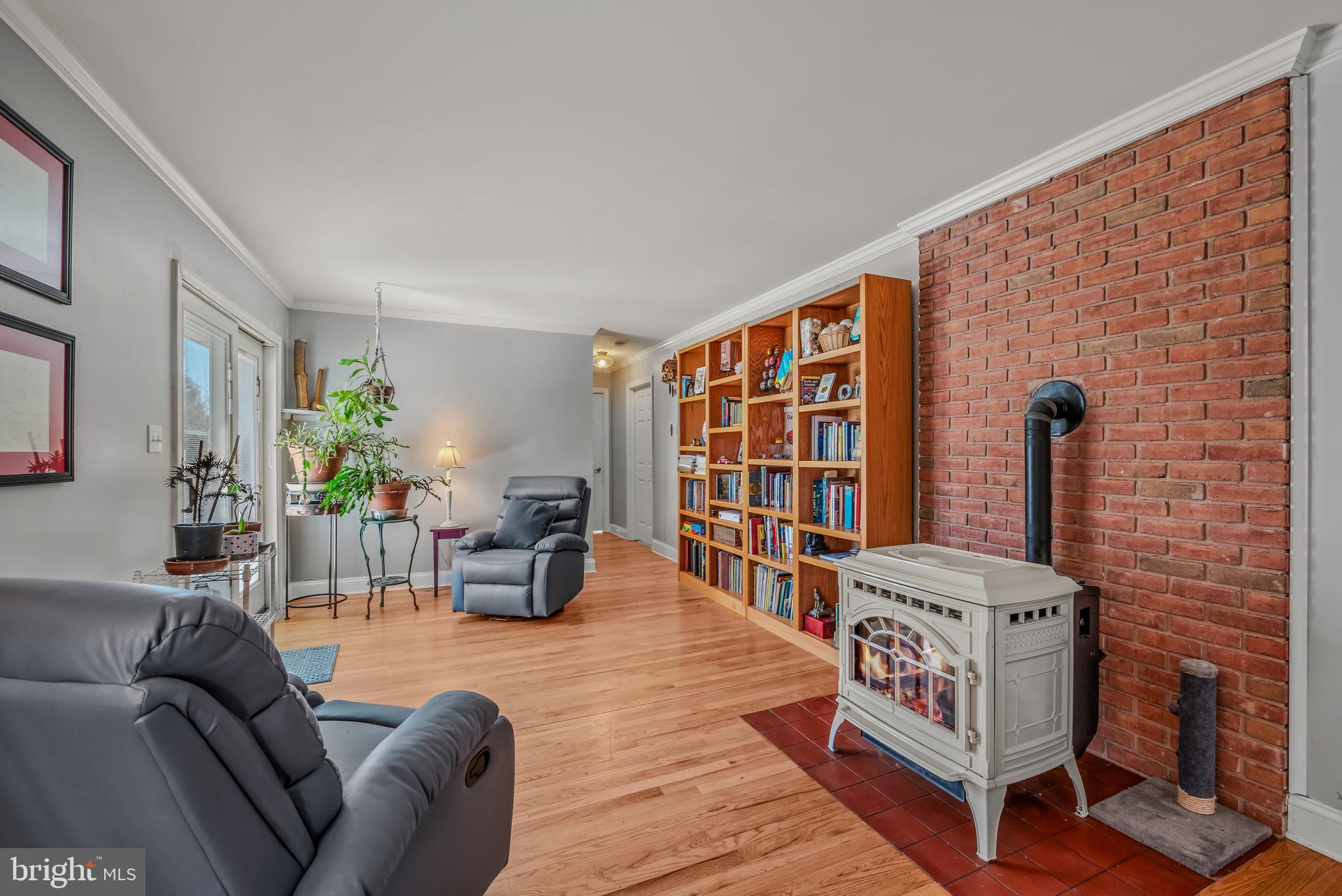 STONELEIGH - Residential