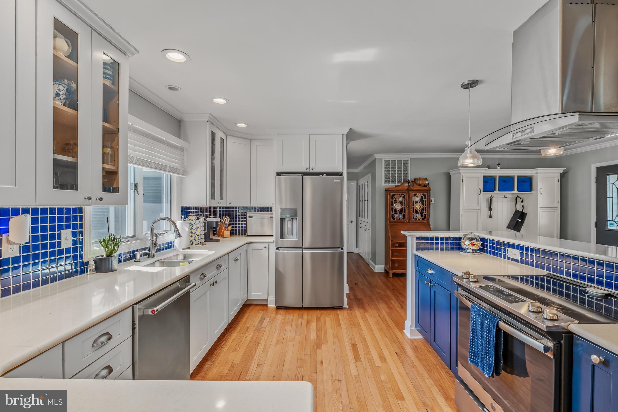 STONELEIGH - Residential