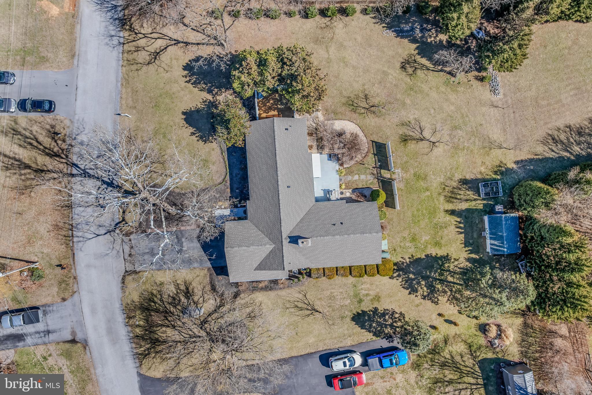 STONELEIGH - Residential