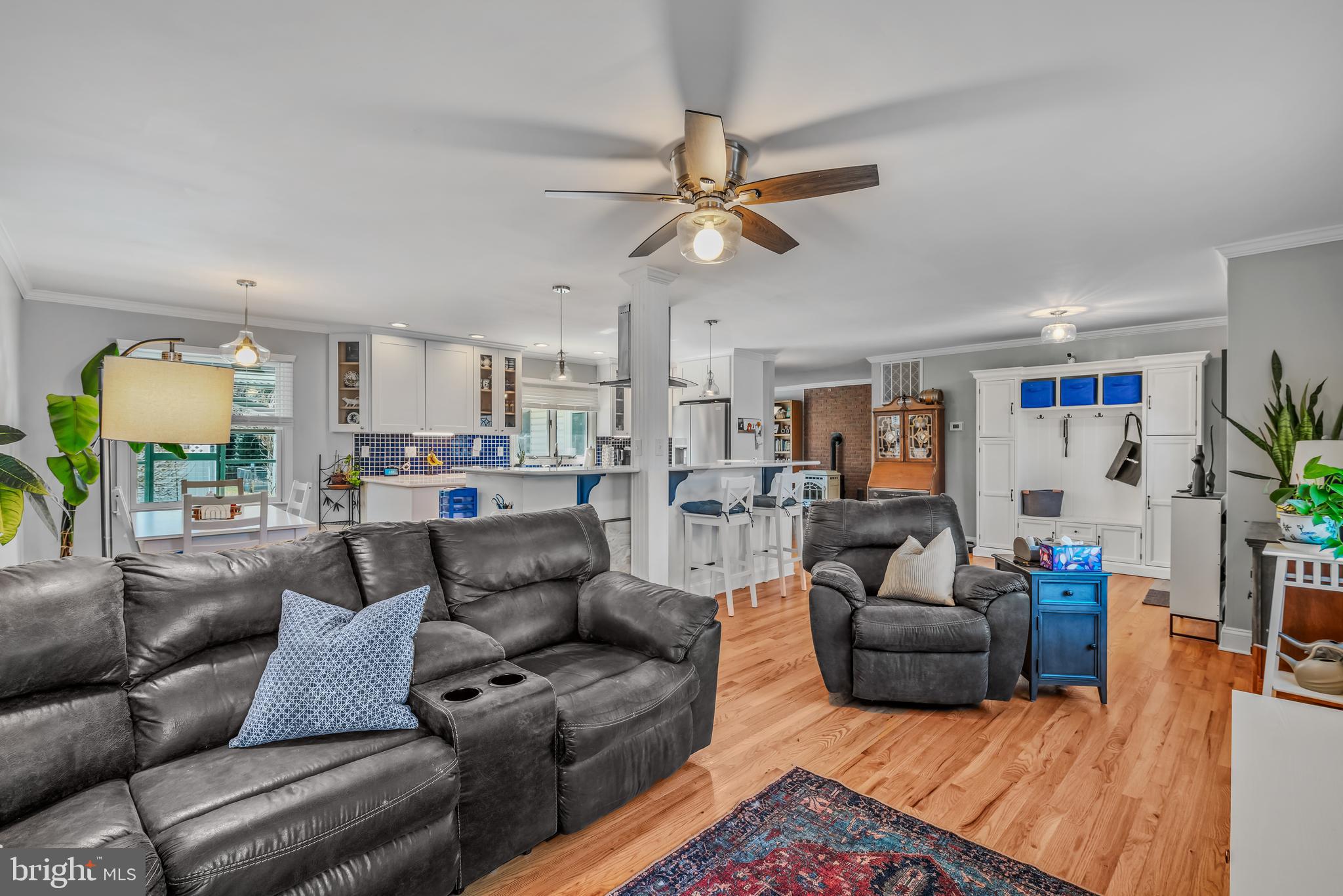 STONELEIGH - Residential