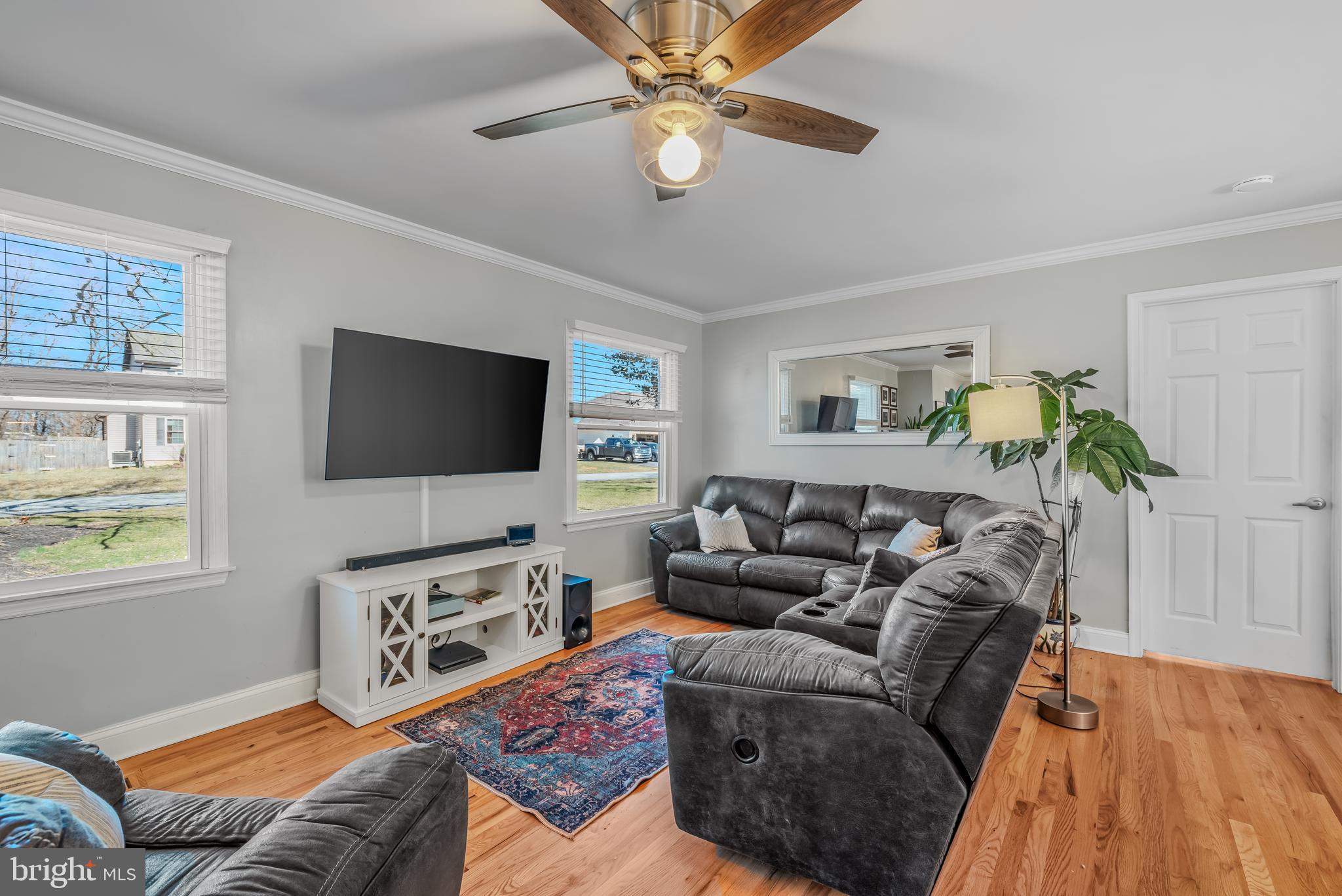 STONELEIGH - Residential