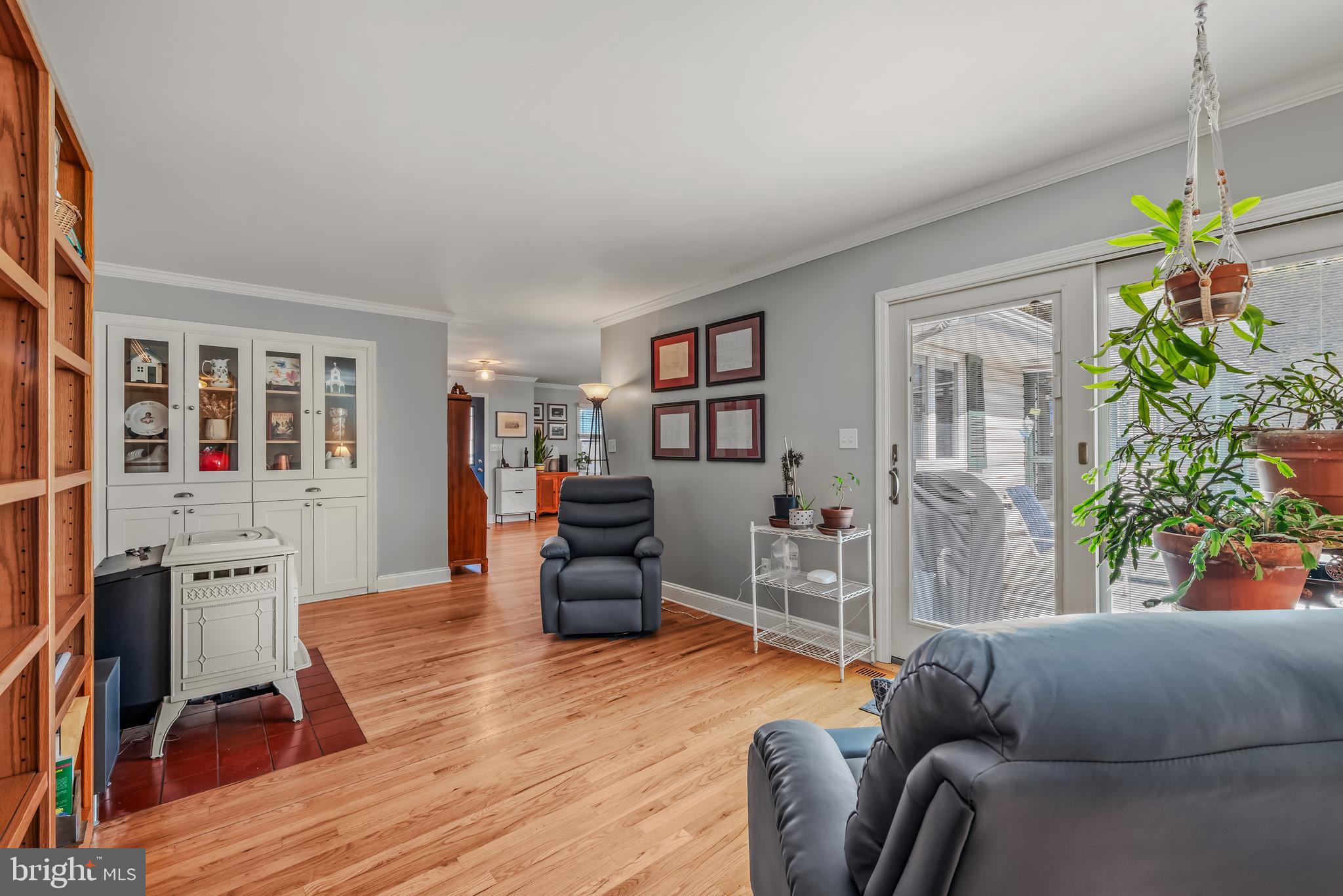 STONELEIGH - Residential