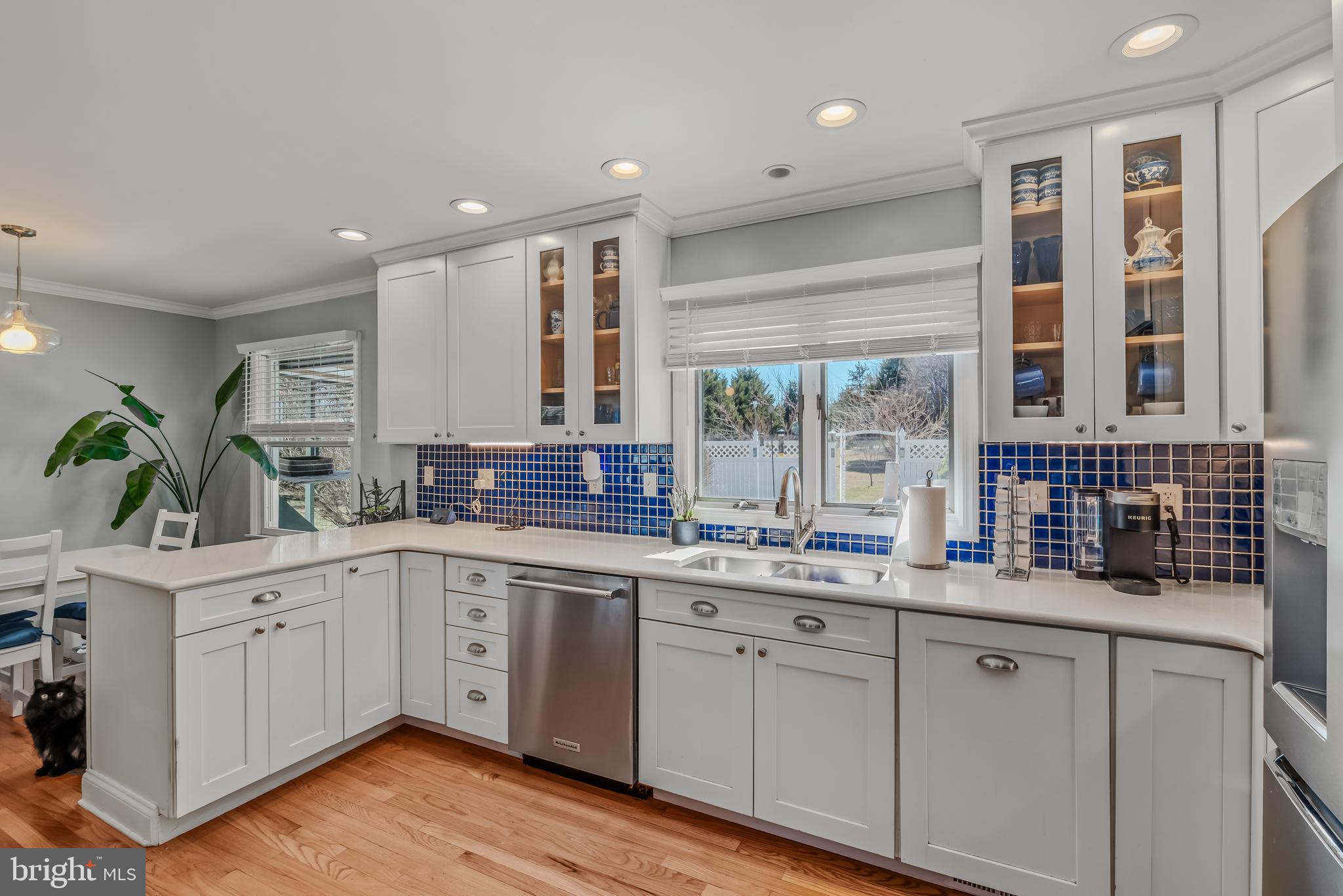 STONELEIGH - Residential