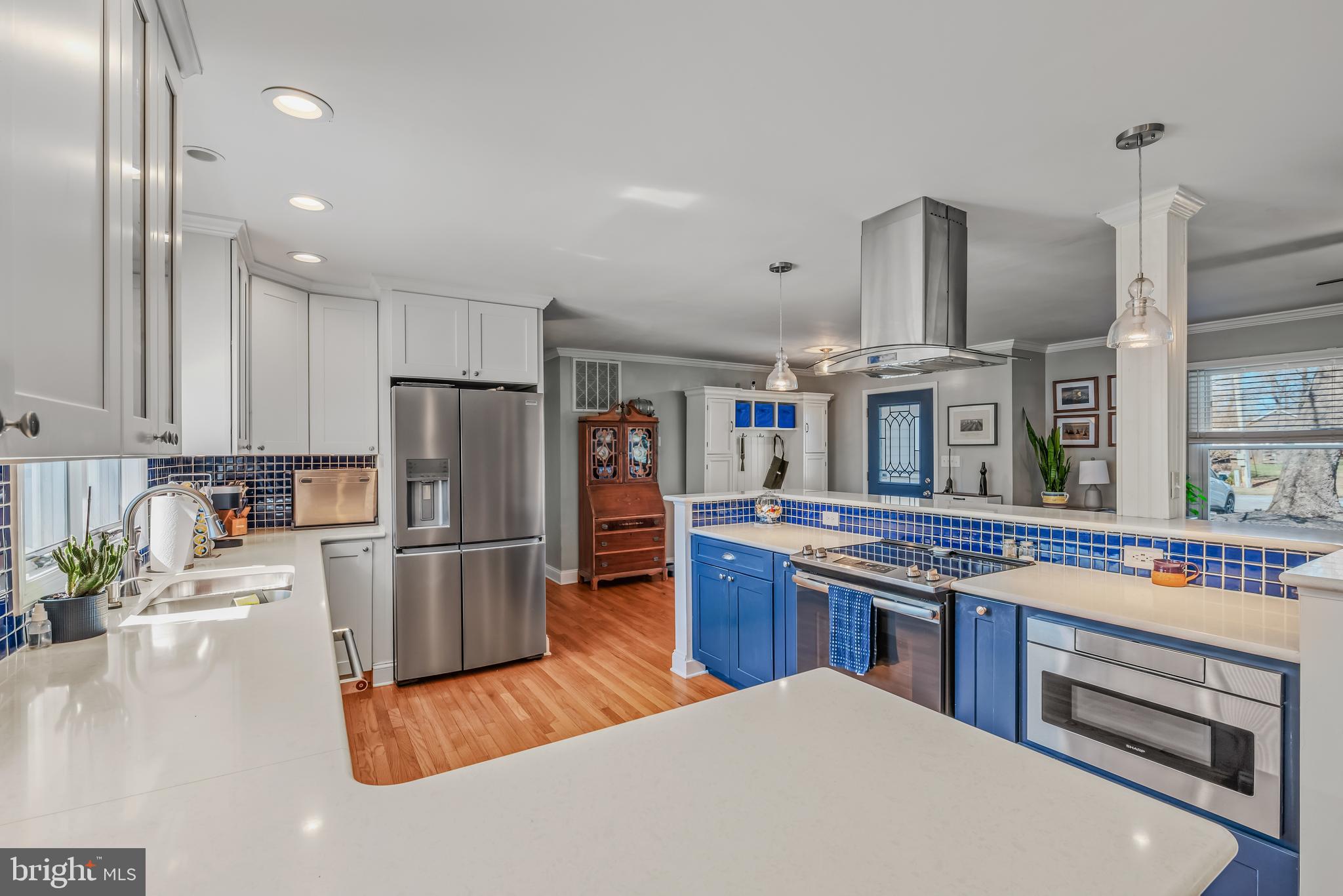 STONELEIGH - Residential