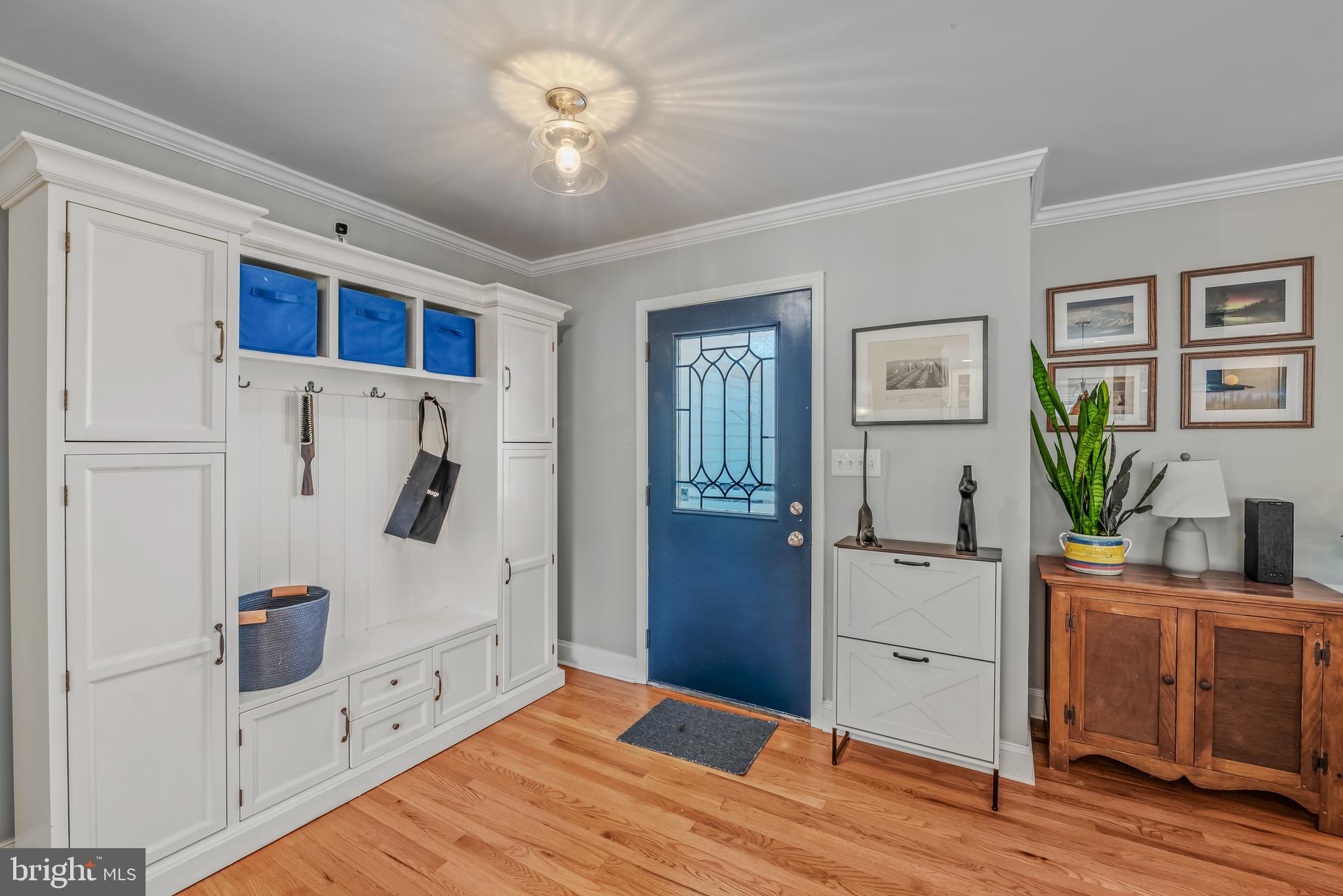 STONELEIGH - Residential