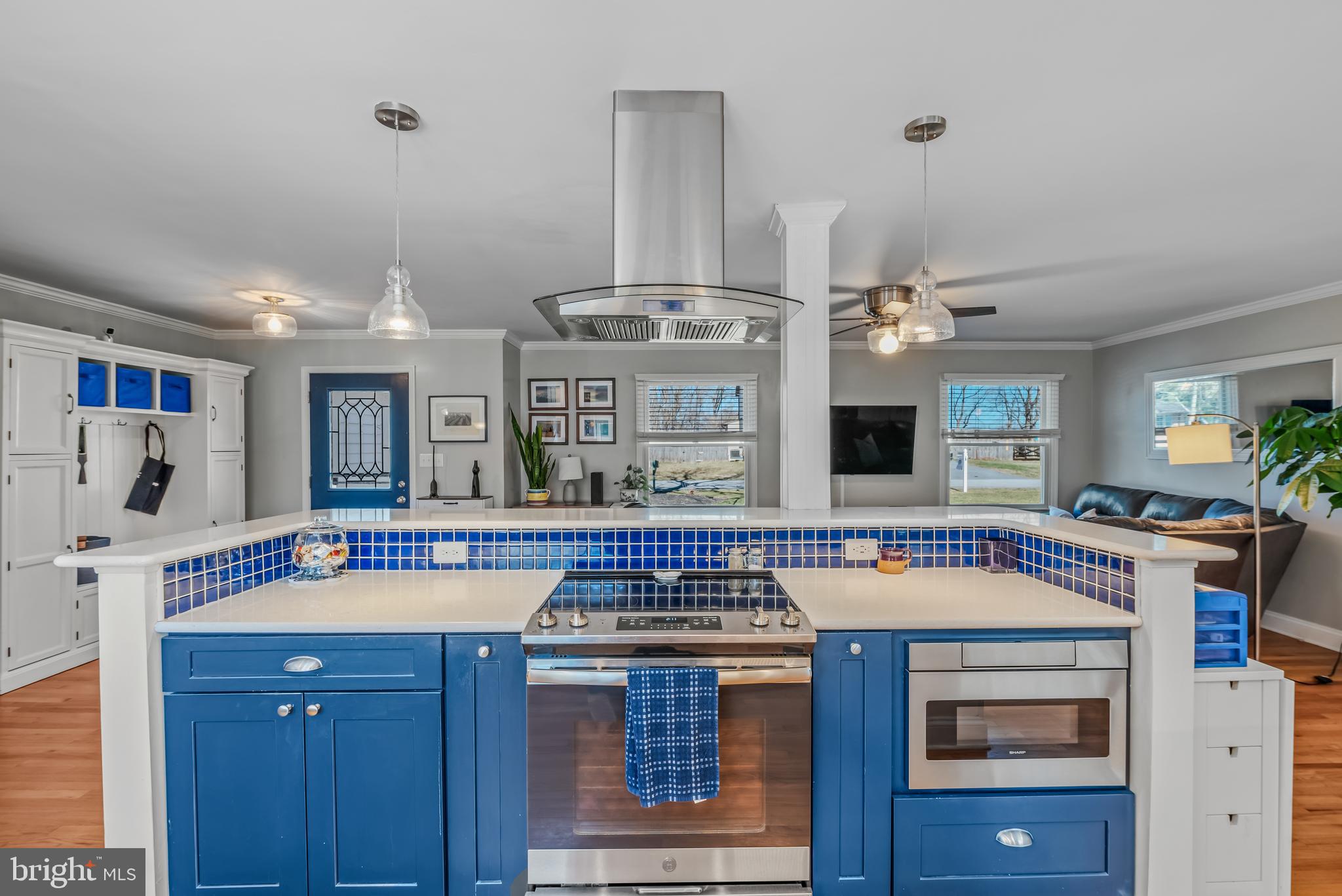 STONELEIGH - Residential