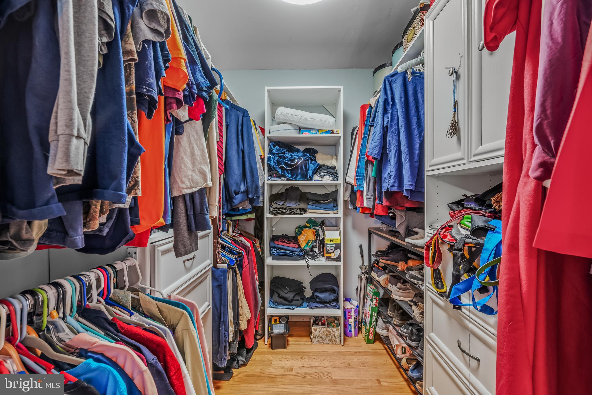 STONELEIGH - Residential