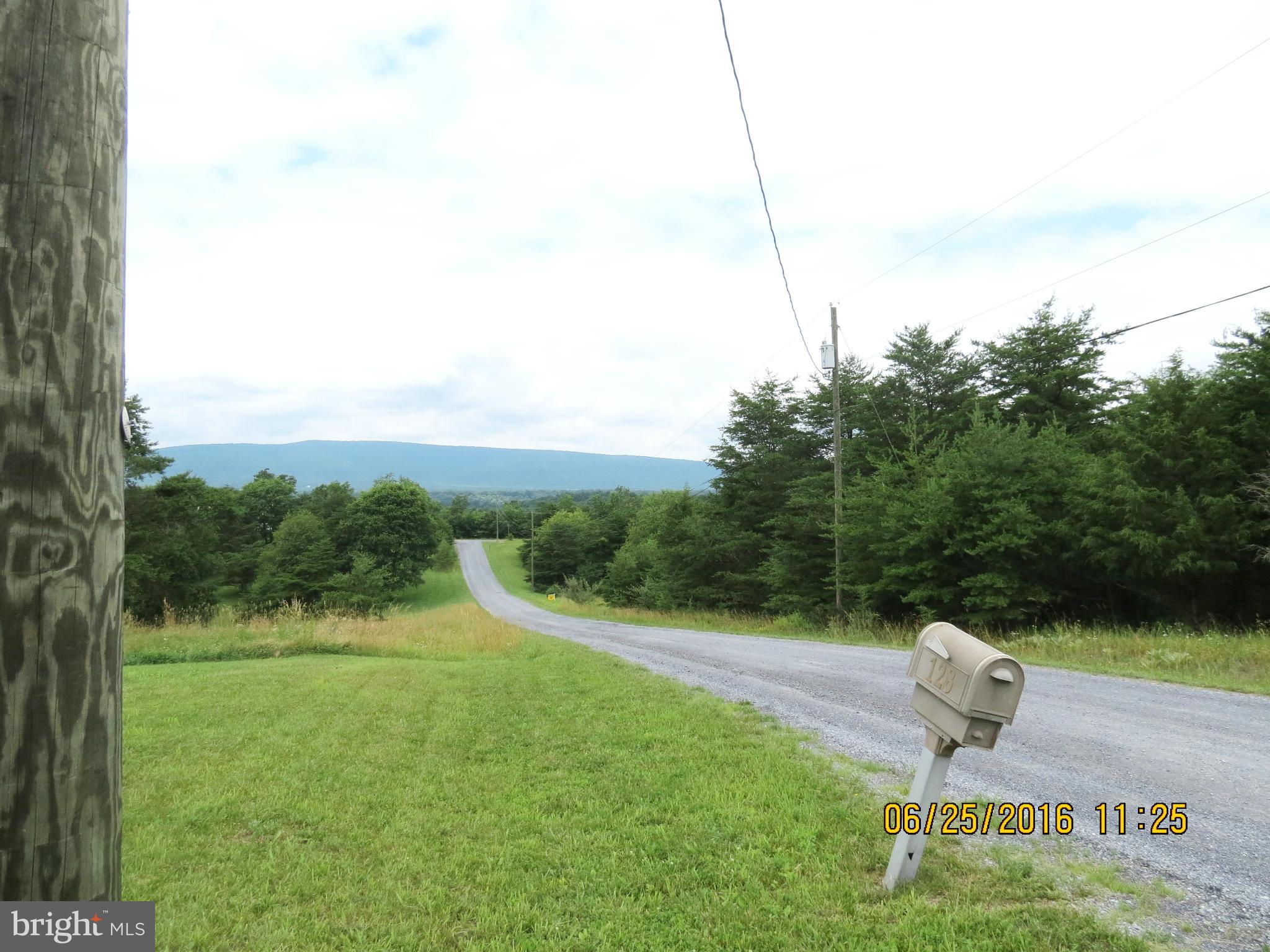 MOUNTAIN VIEW - Residential