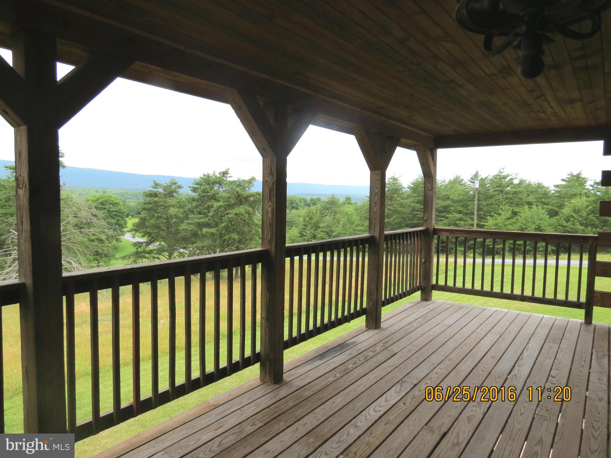 MOUNTAIN VIEW - Residential