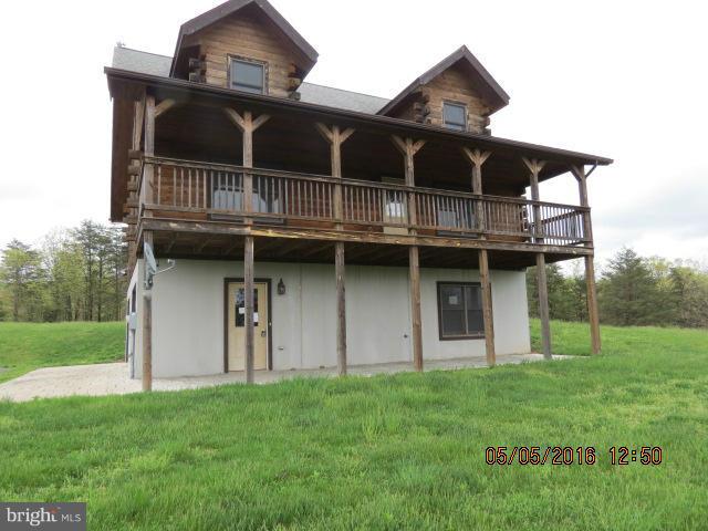 MOUNTAIN VIEW - Residential