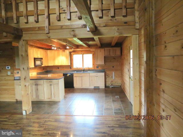 MOUNTAIN VIEW - Residential