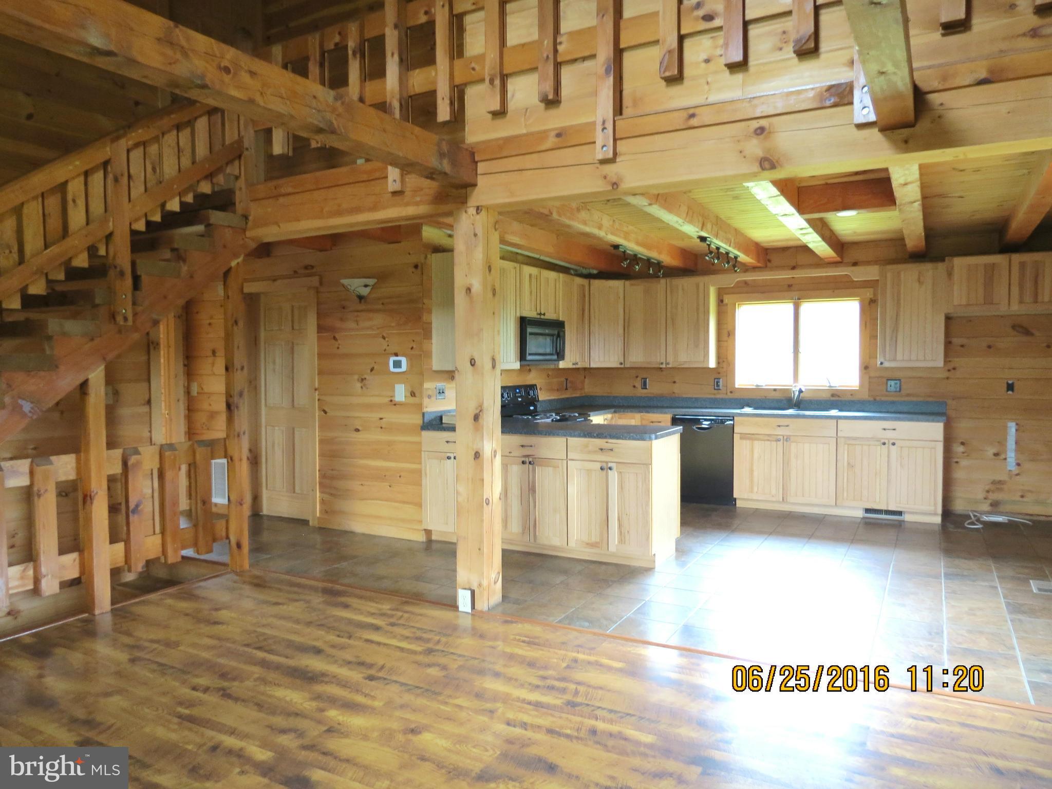 MOUNTAIN VIEW - Residential