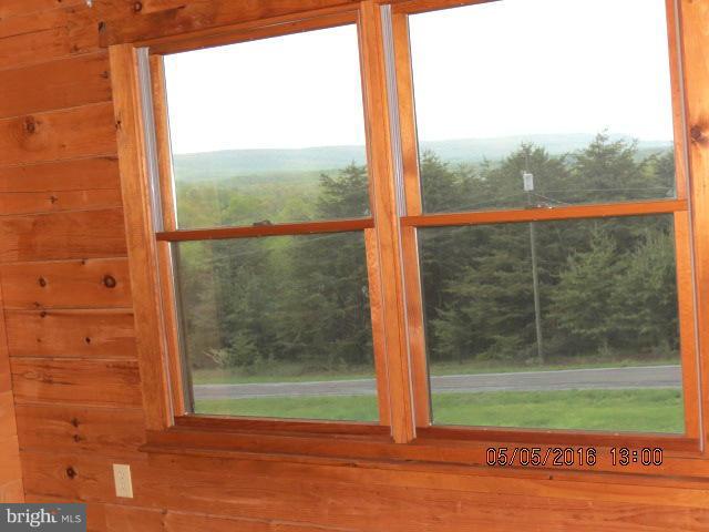 MOUNTAIN VIEW - Residential