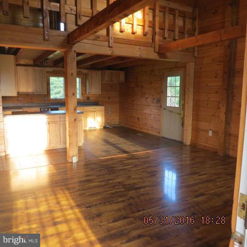 MOUNTAIN VIEW - Residential